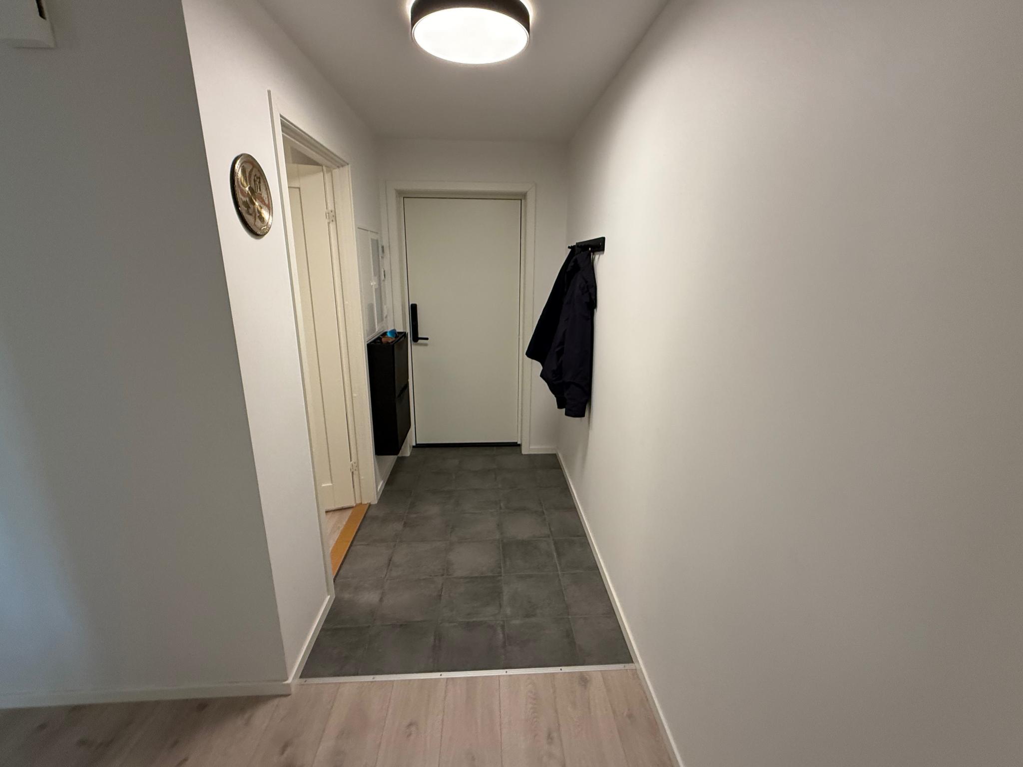 Inngangsparti