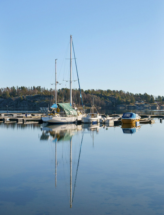 Ormestadvika og turterreng i tøffelavstand