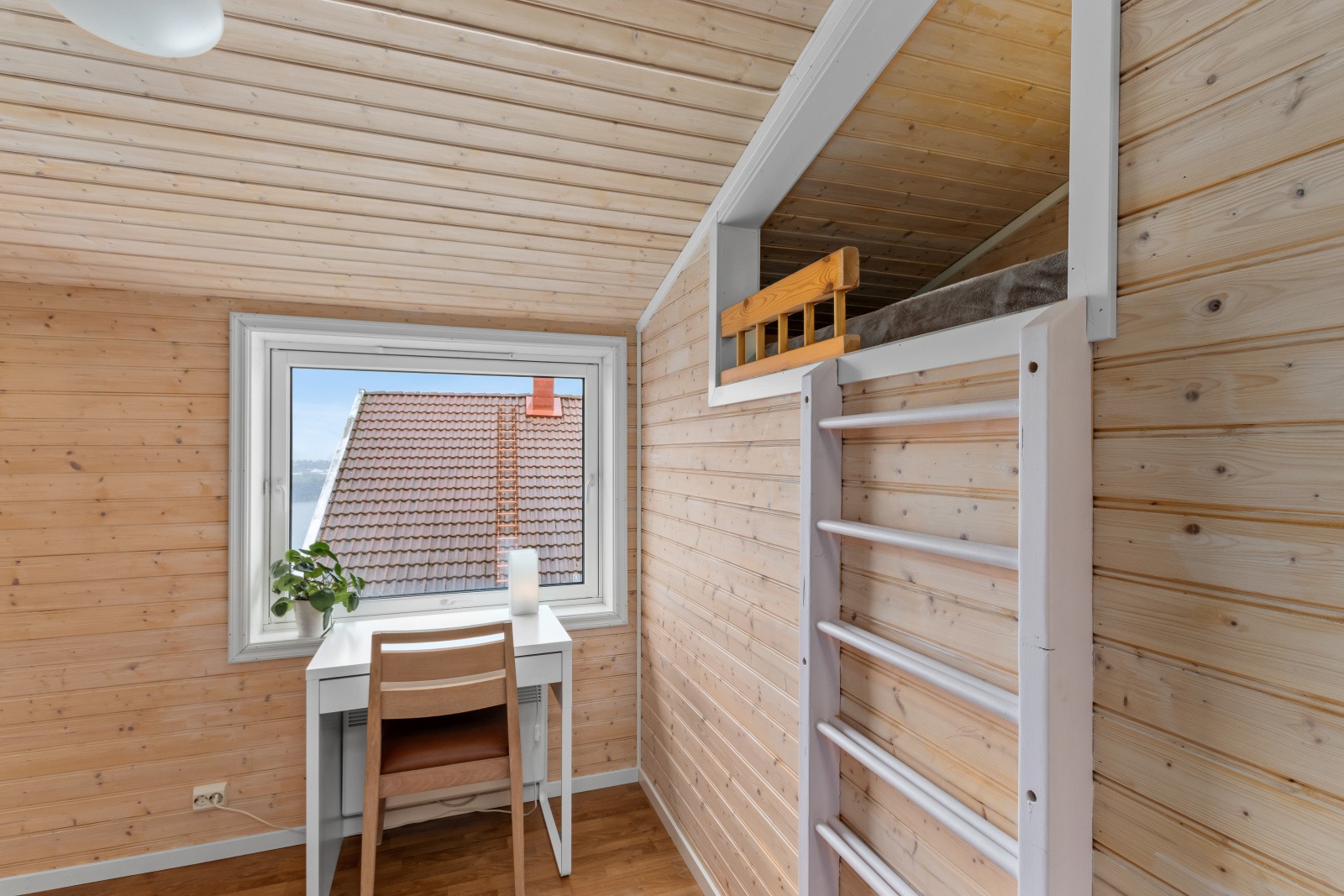 Soverom 2 (i 2. etg)