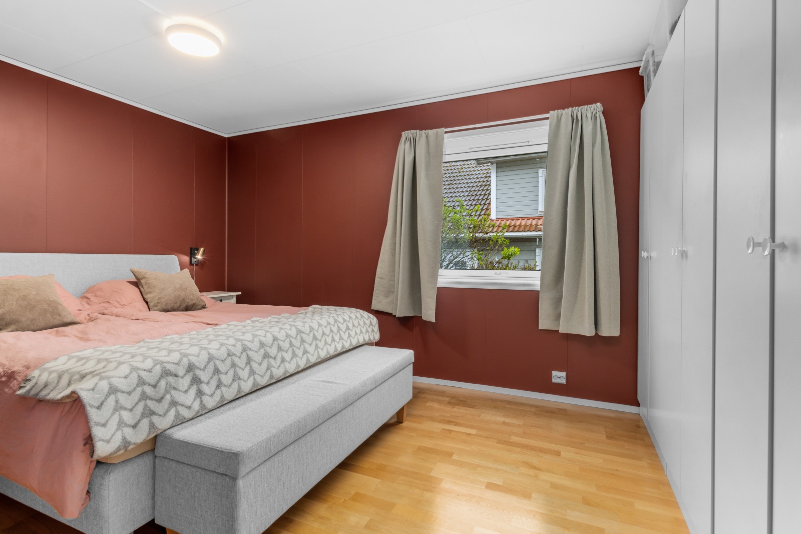 Soverom 7 (i sokkel)