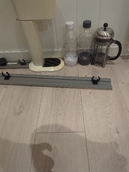 Utvalg av kjøkkenutstyr