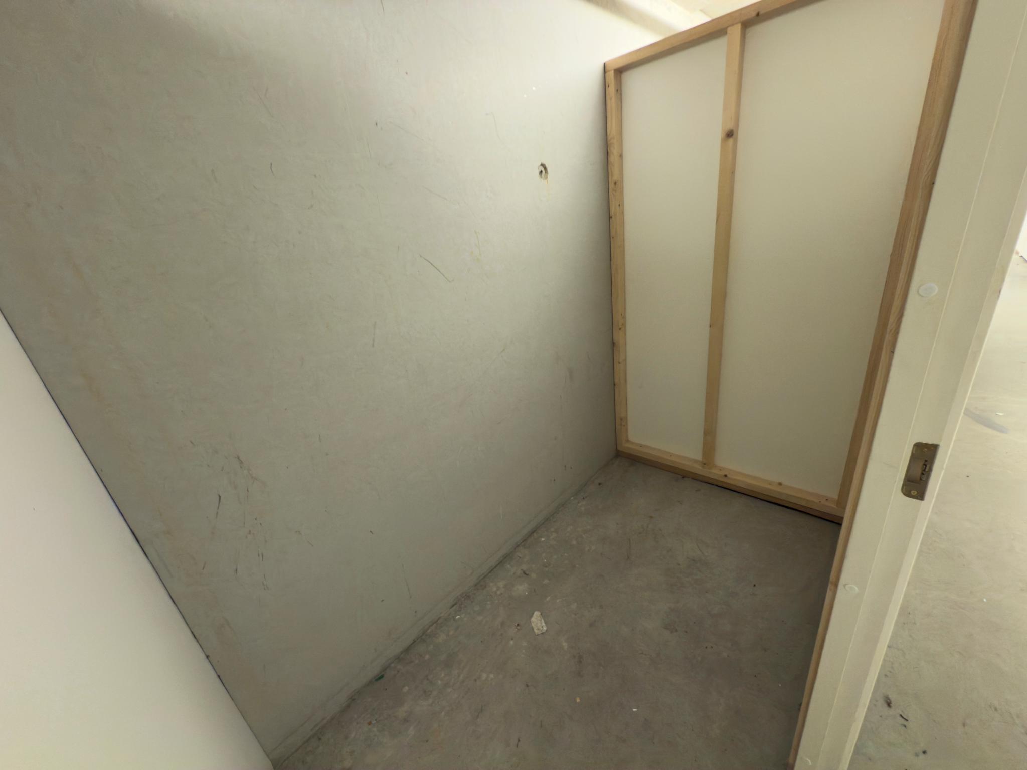 Bod i fellesareal, perfekt til ekstra lagring