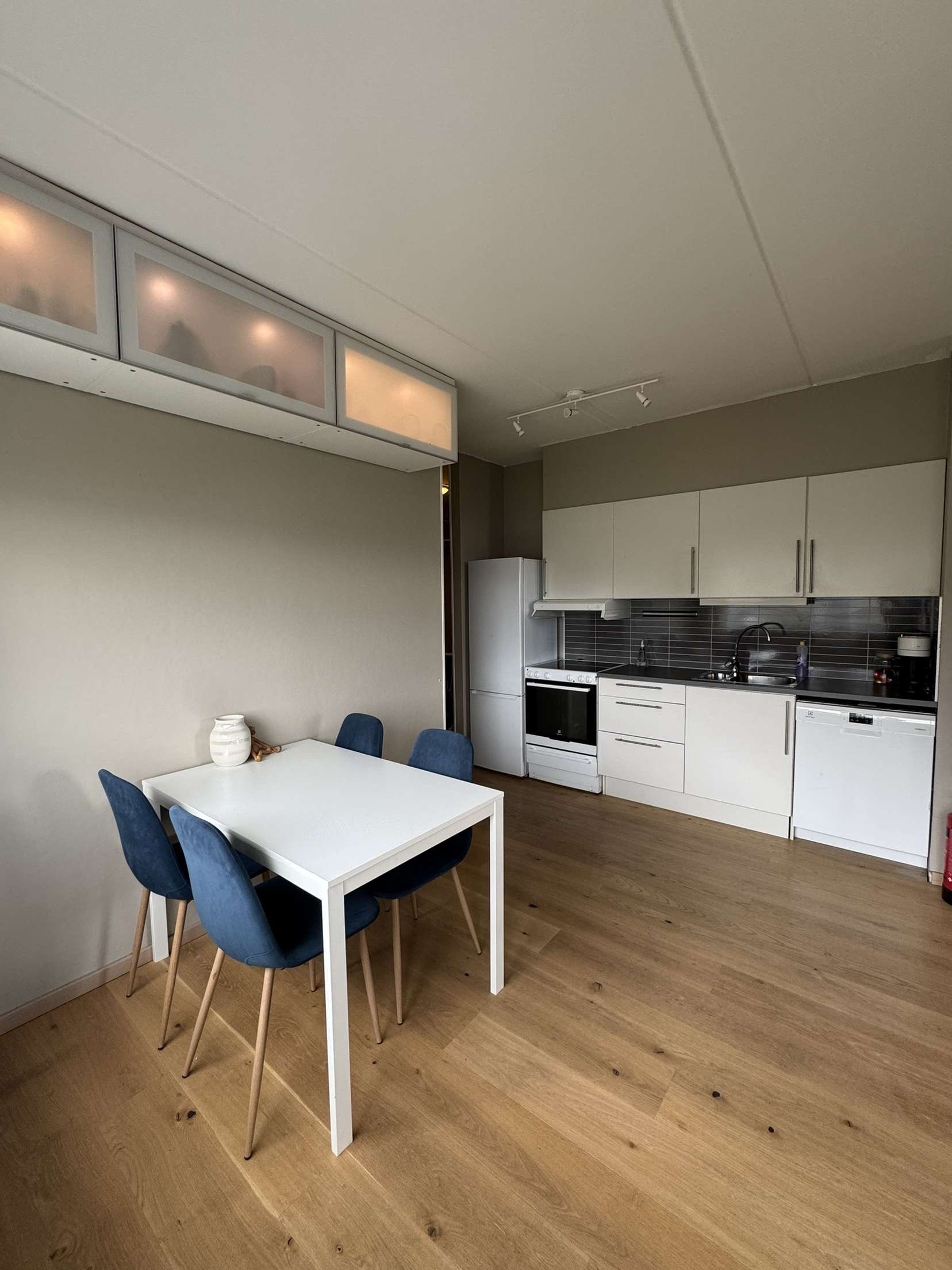 Kjøkken / Spisplass