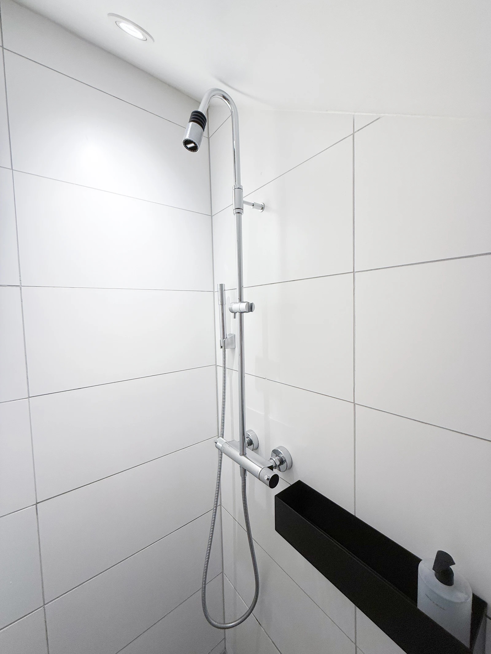  Designdusj fra Mora.