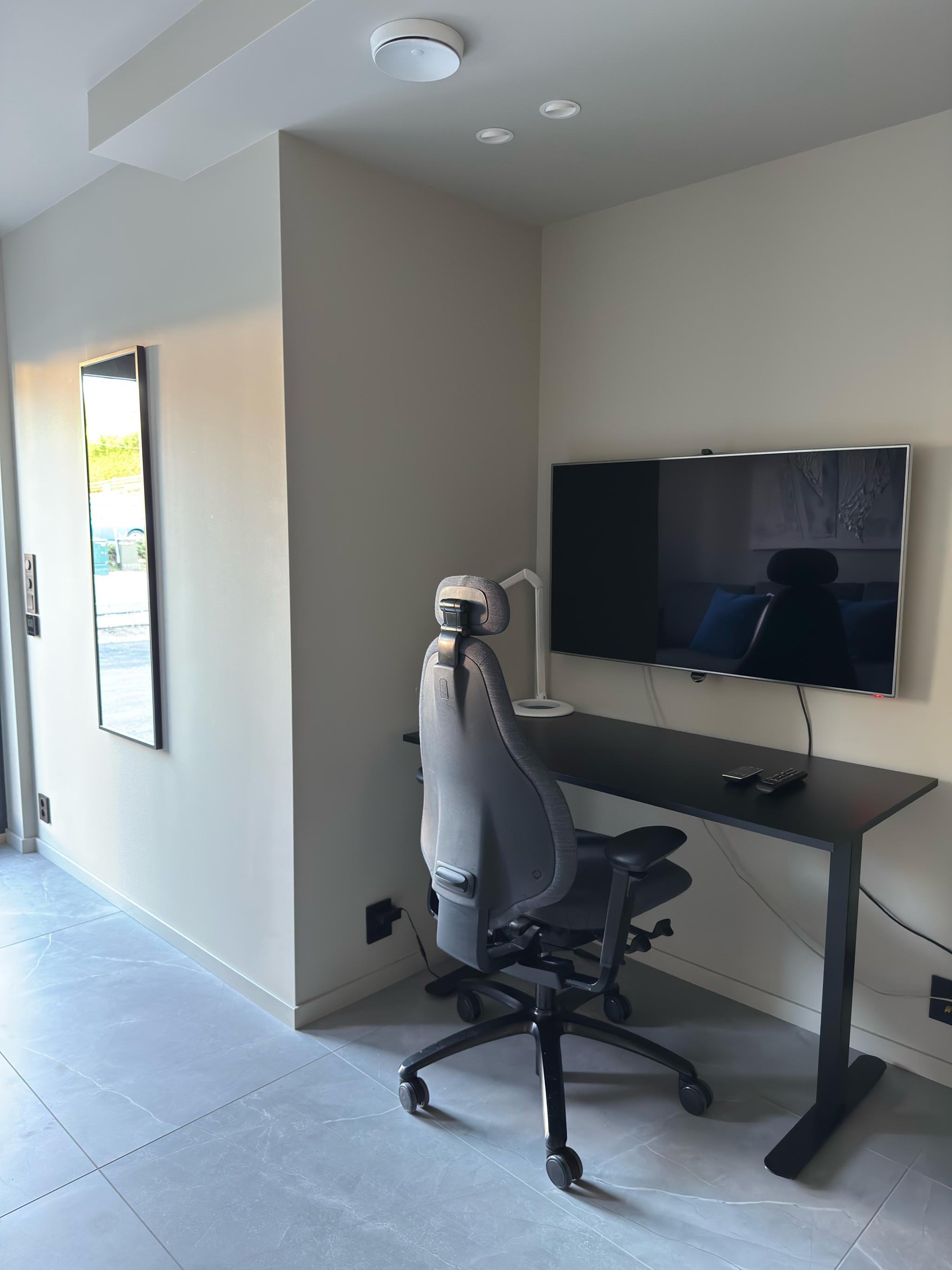 Arbeidsplass
