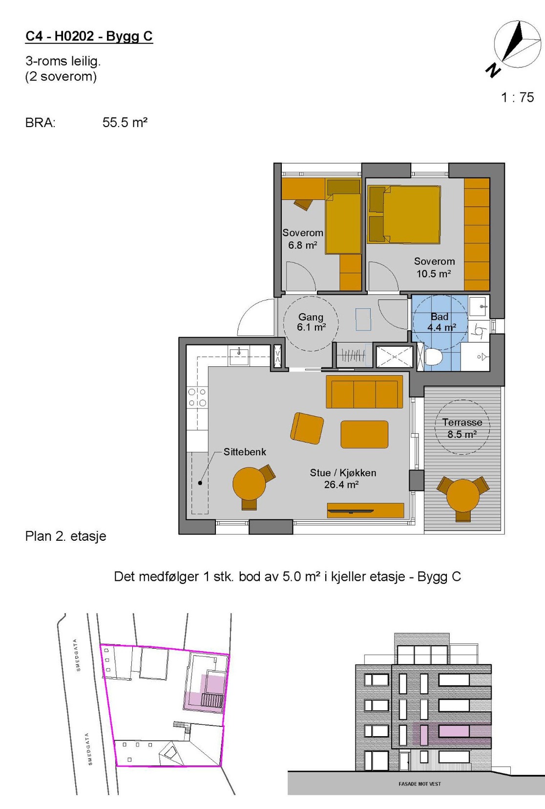 Romløsning