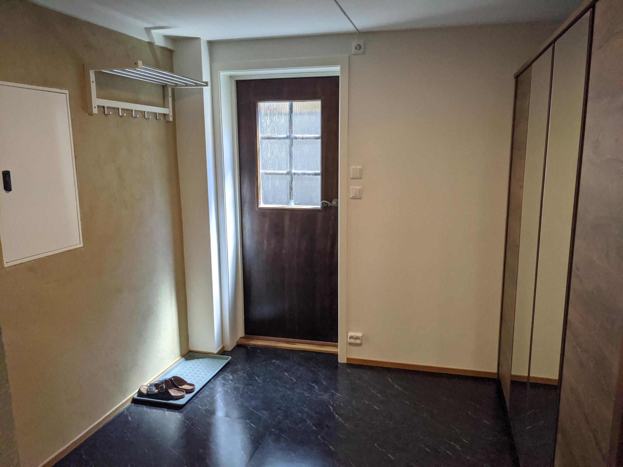 Inngang