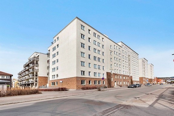 Peter Møllers vei 4 (byggeår 2009)