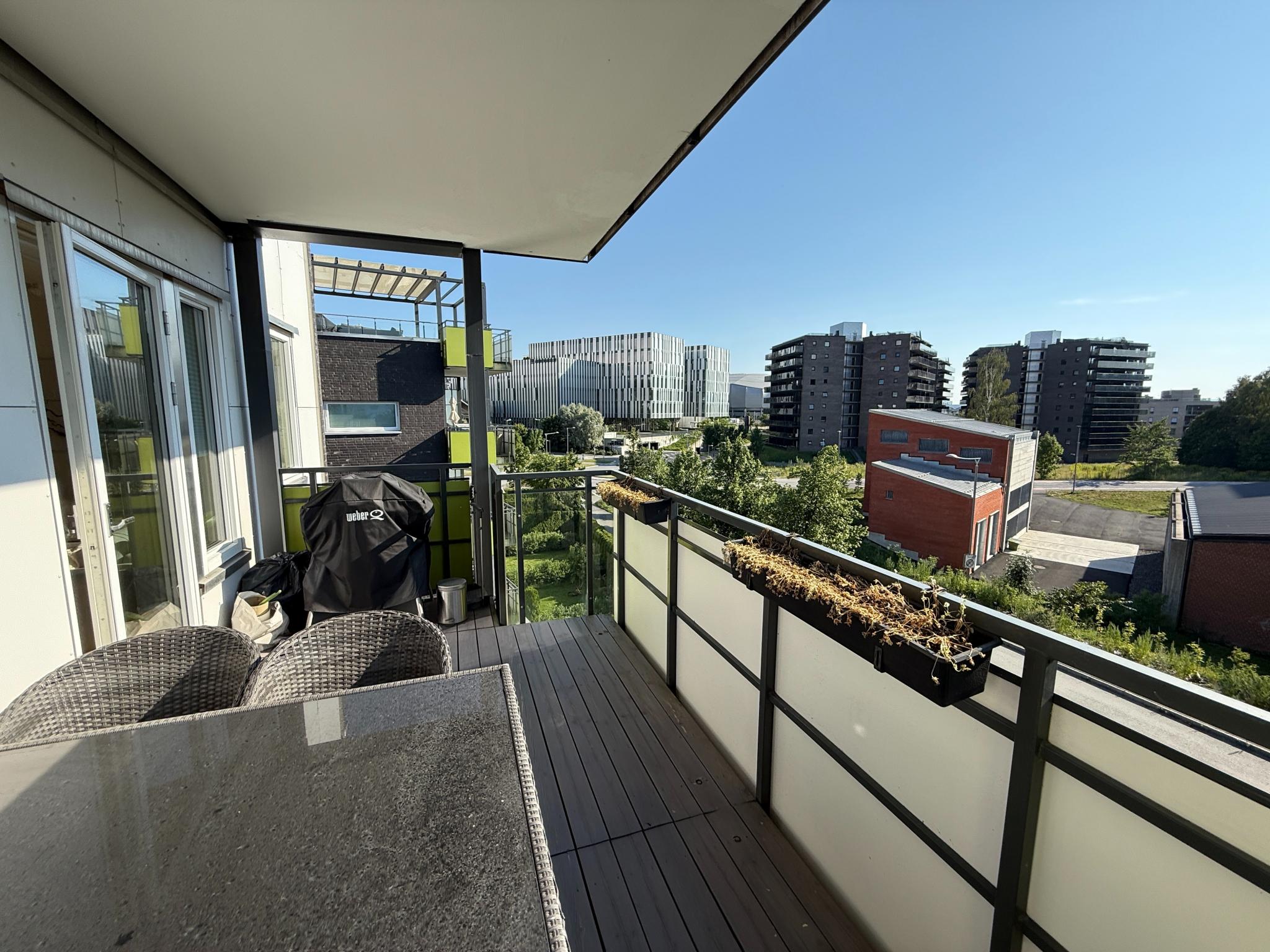Balkong 2