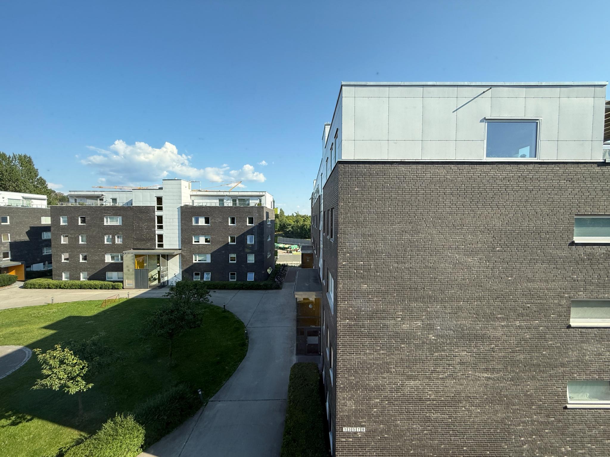 Søverom utsikt (Sør)