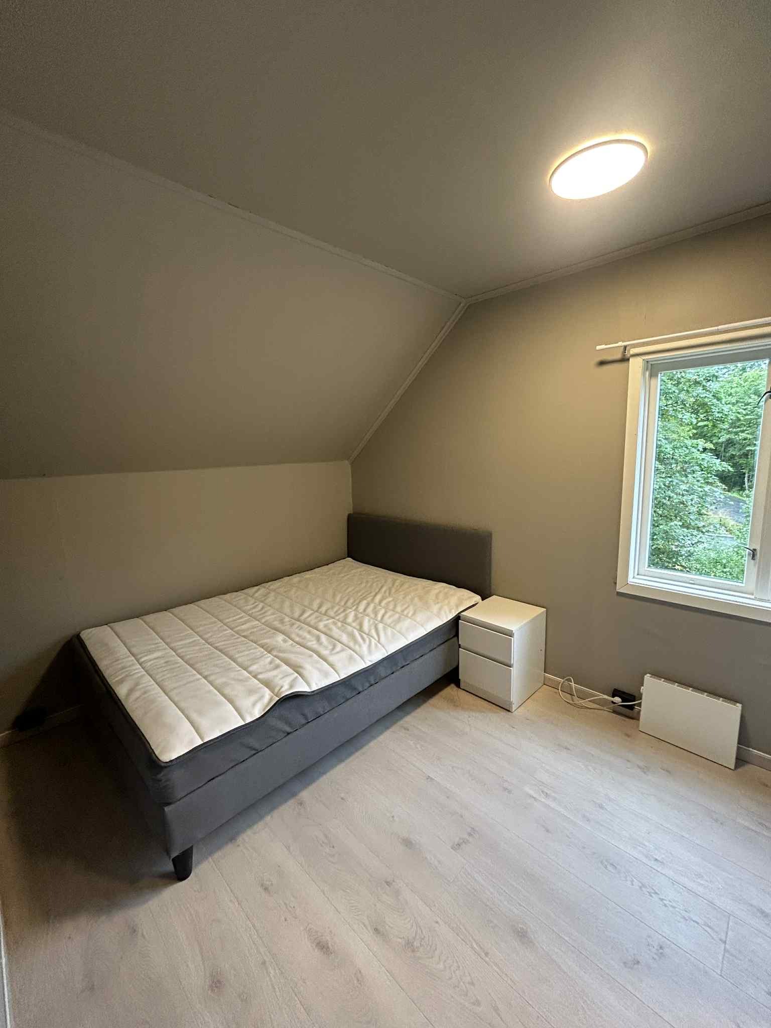 Soverom 4 (2. etasje)