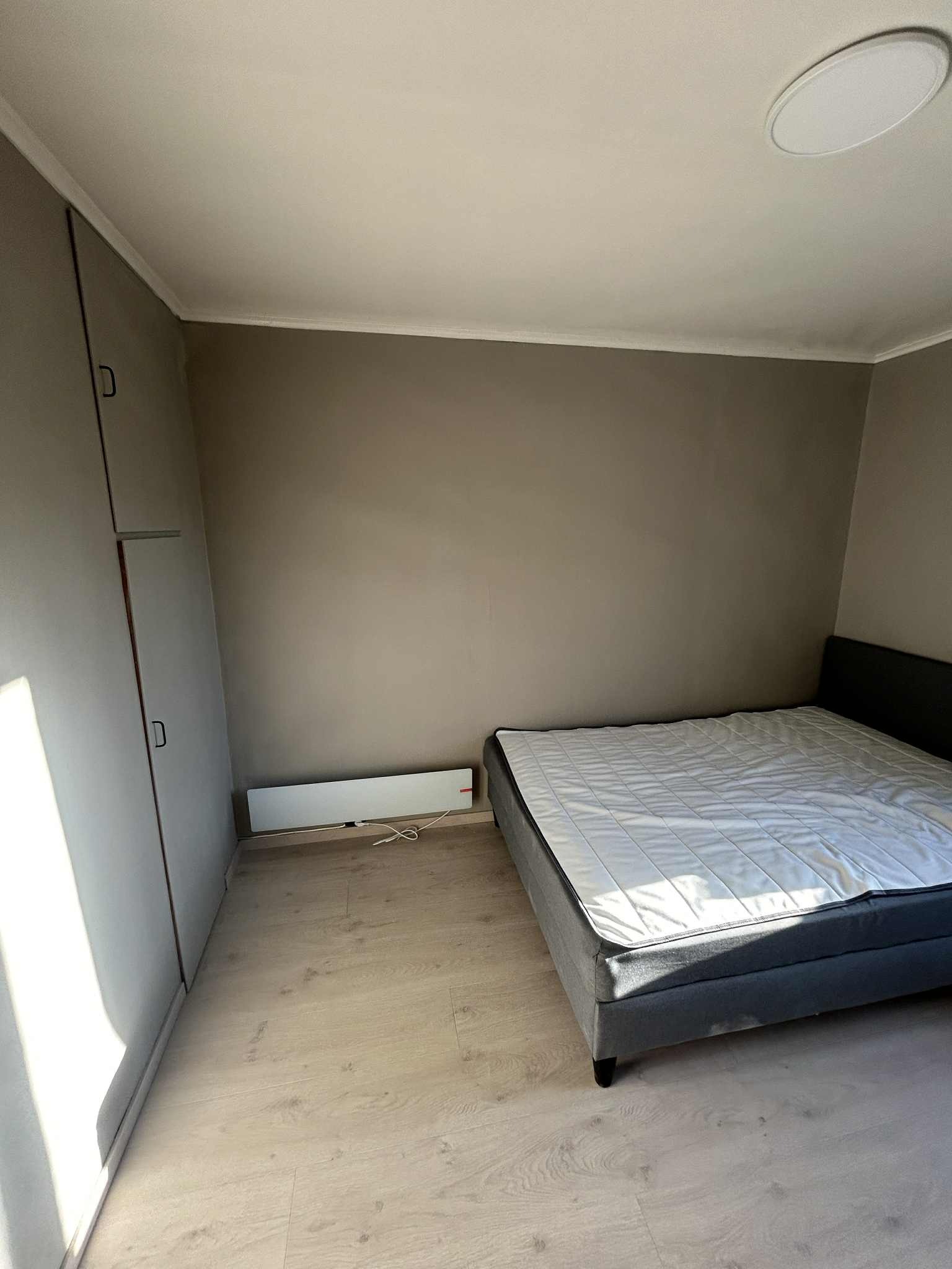 Soverom 3 (1. etasje)