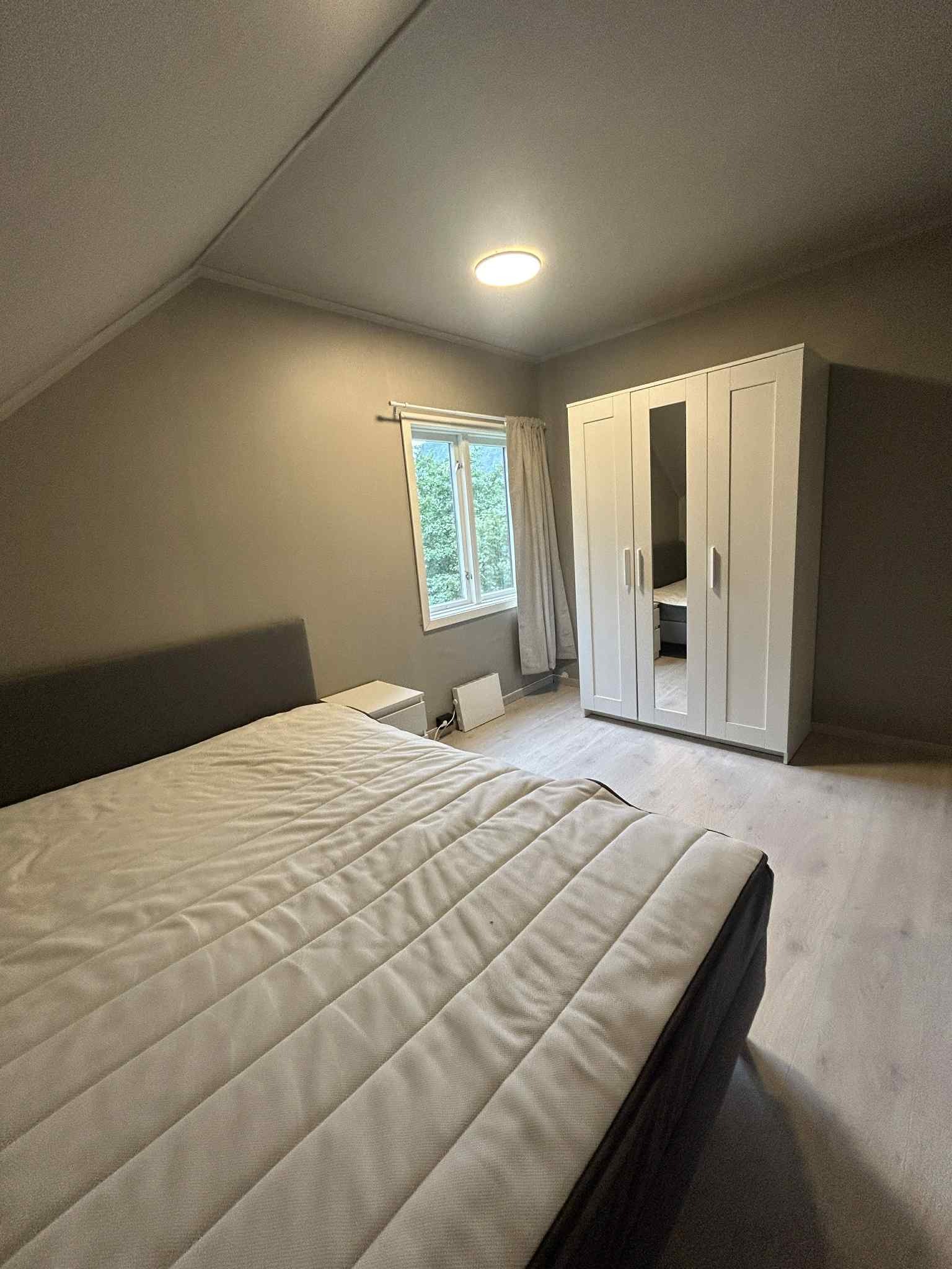 Soverom 4 (2. etasje)