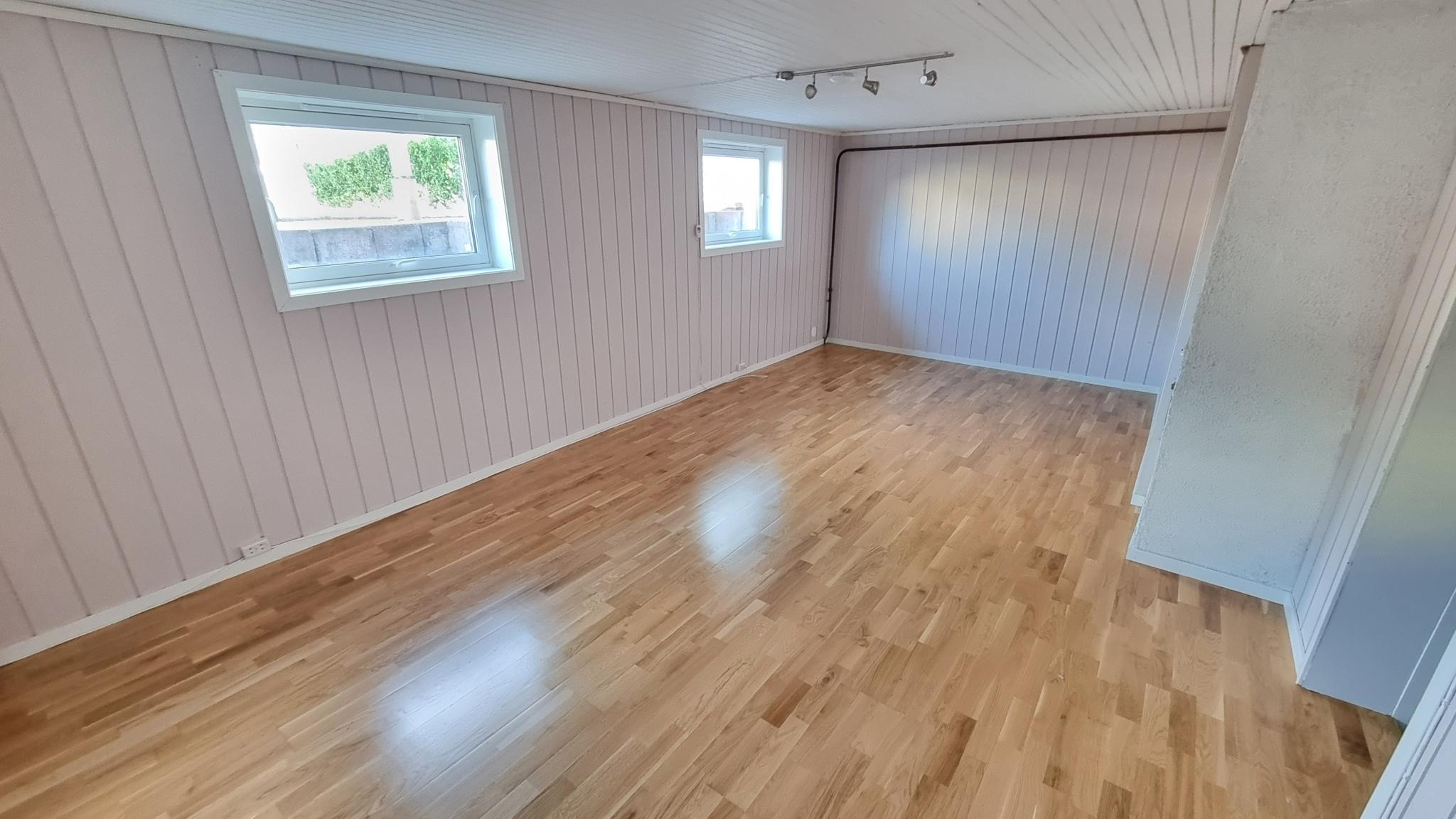 Kjellerstue / Soverom 4 - U. etg