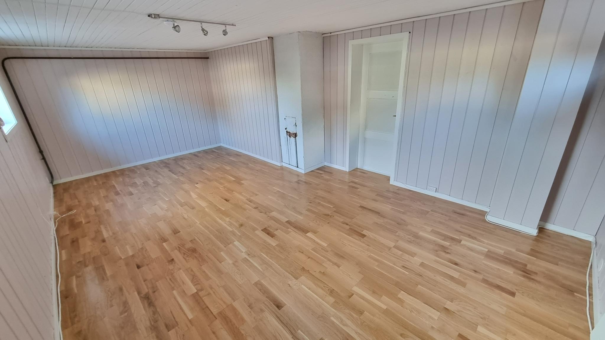 Kjellerstue / Soverom 4 - U. etg