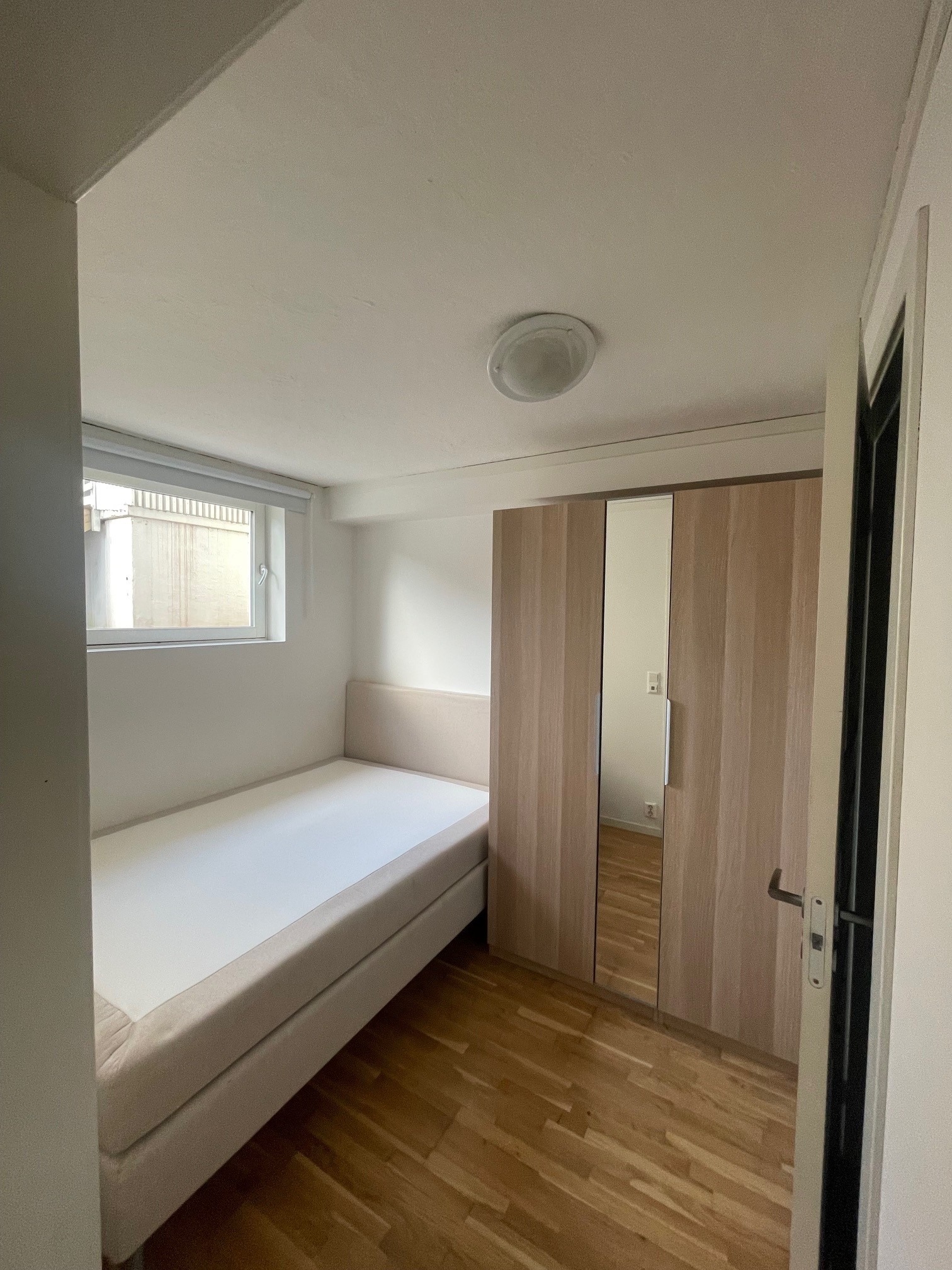 Soverom- plass til opp til 140 seng