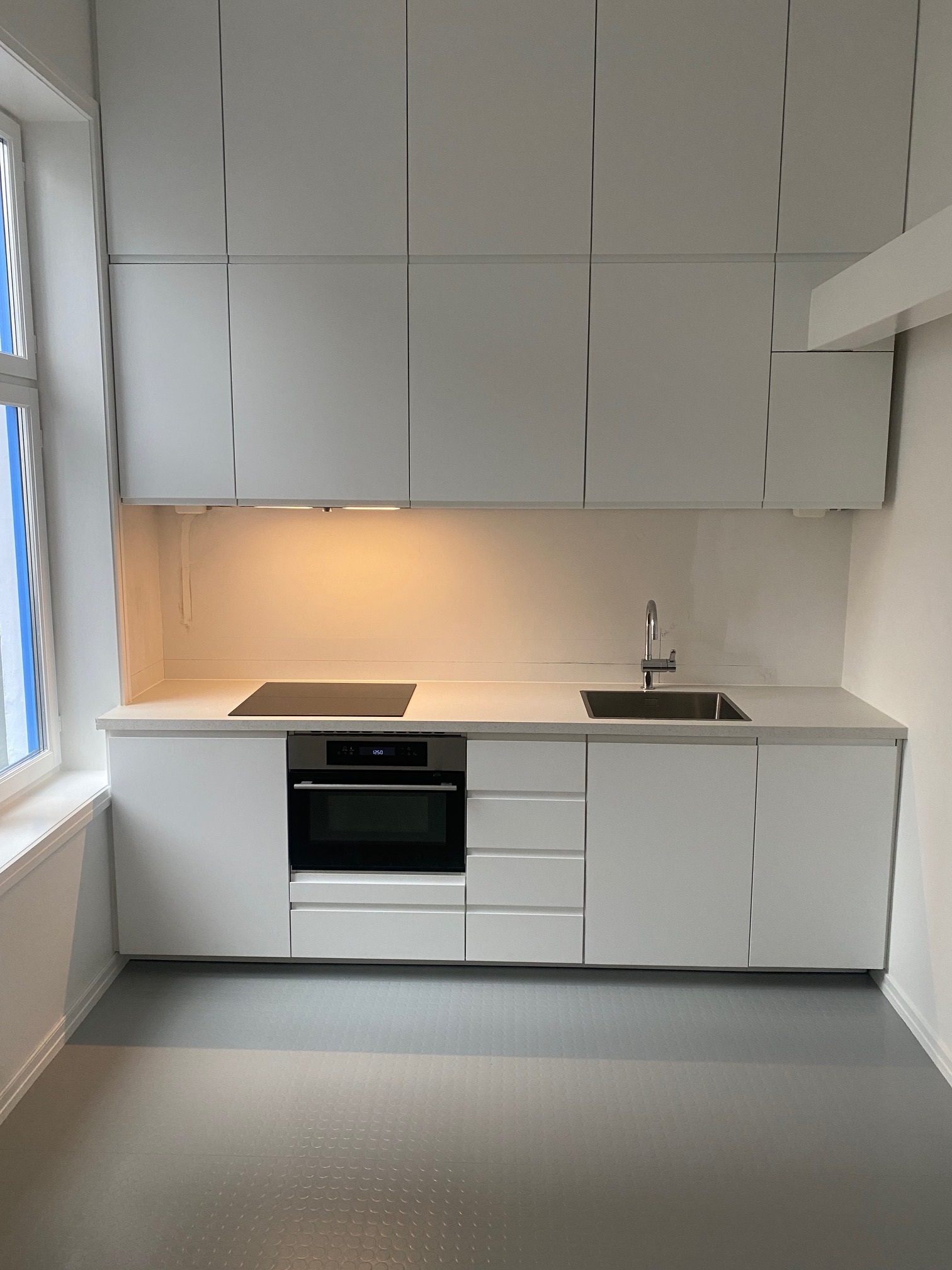 Kjøkken