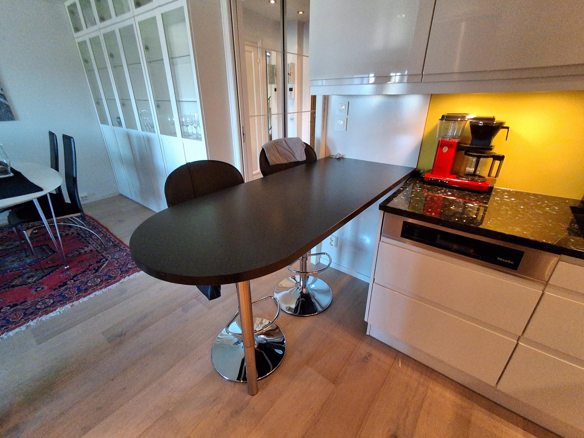 Kjøkken