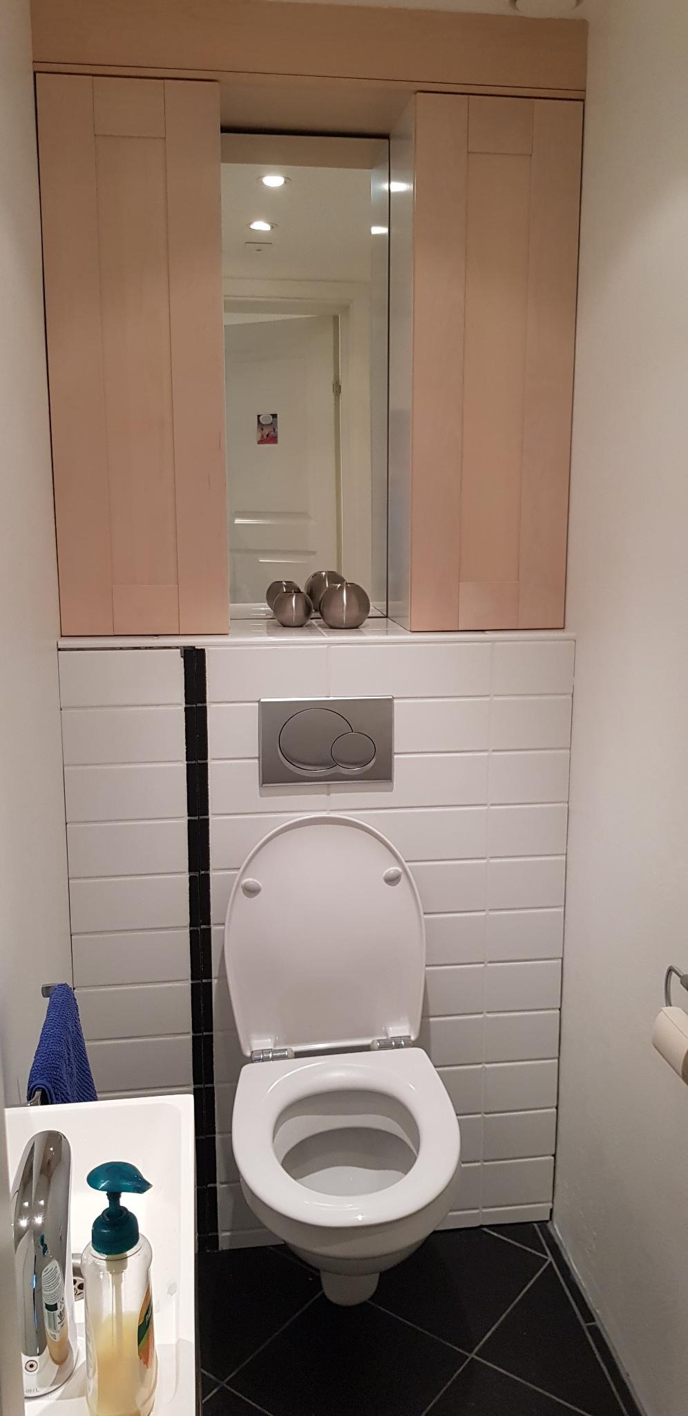 WC