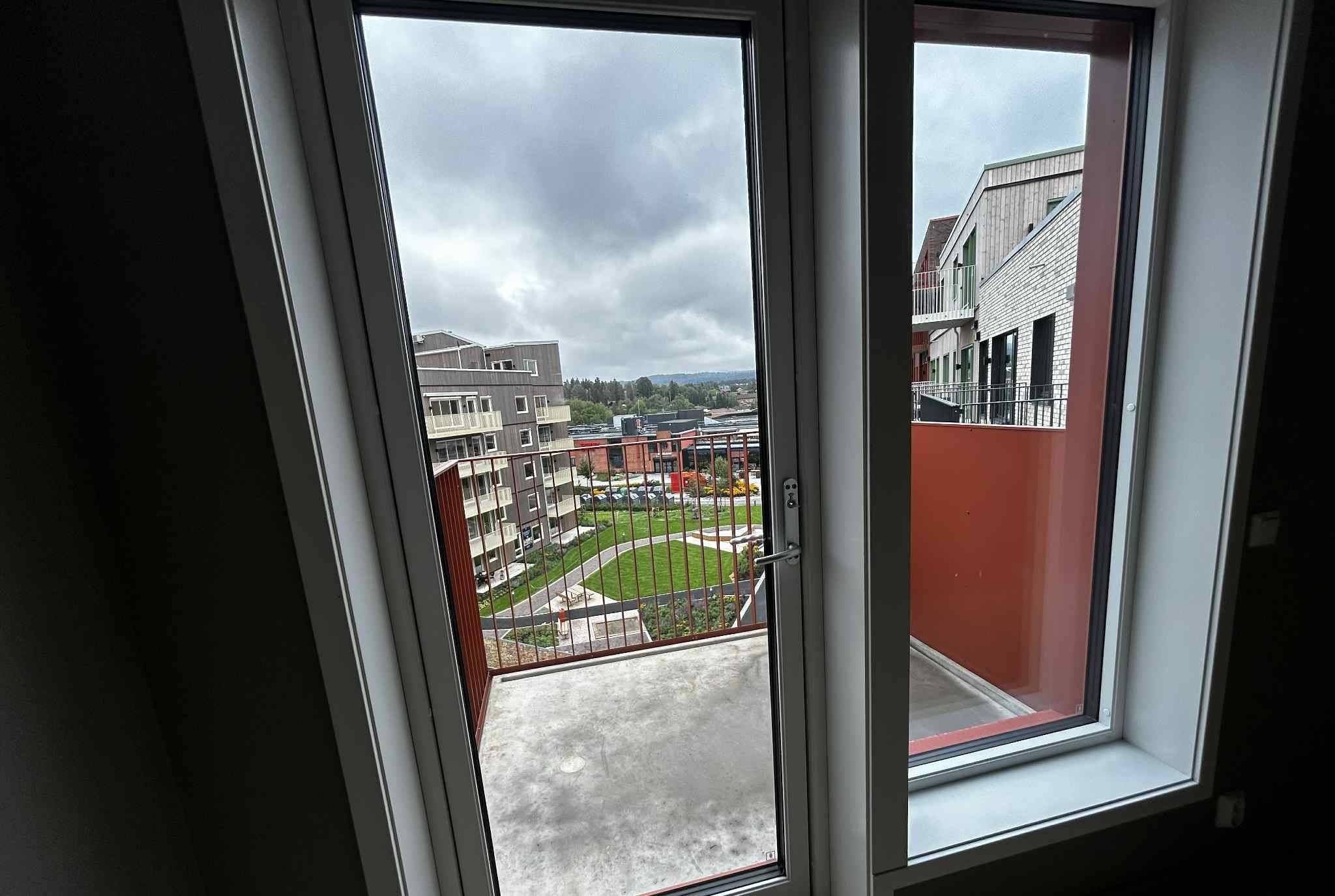 balkong 2 fra hovedsoverom