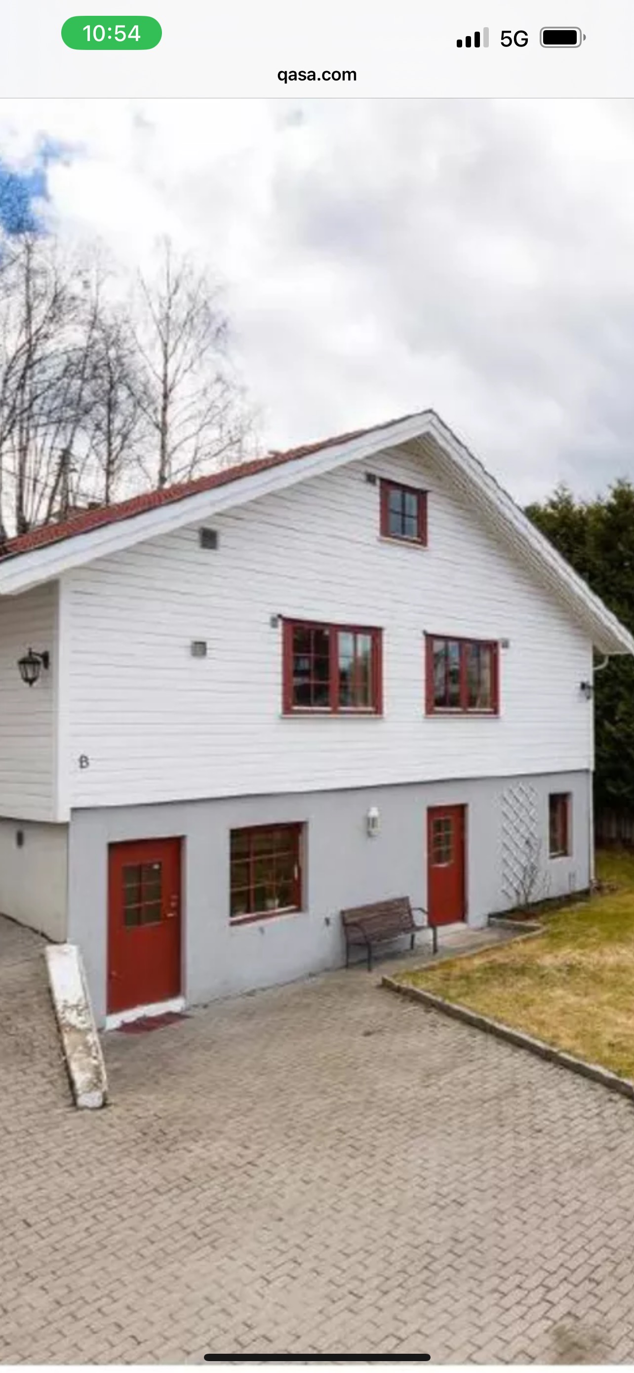 Hybel Til Leie på Økern/Risløkka