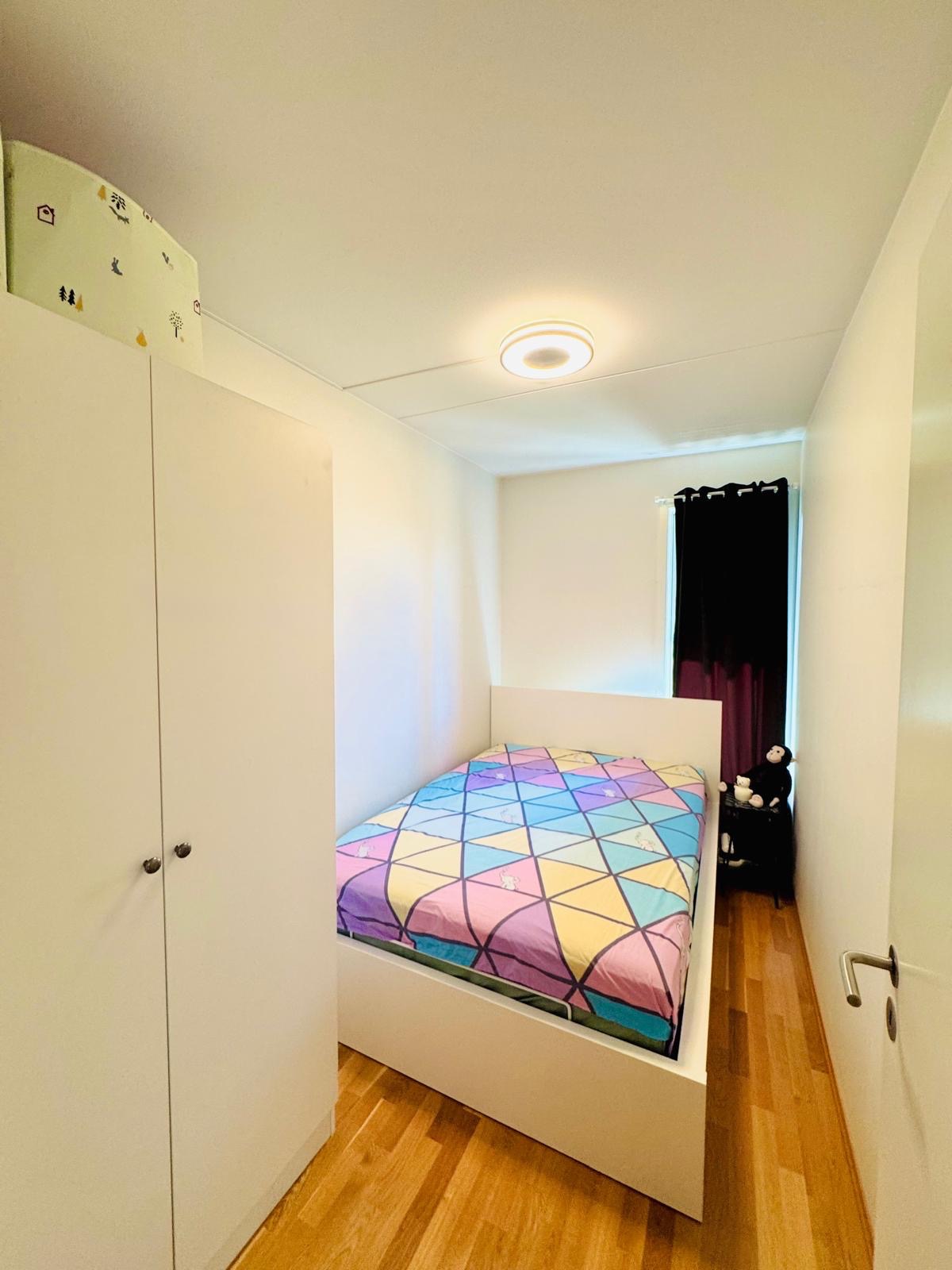 Kids room/soveroom 2