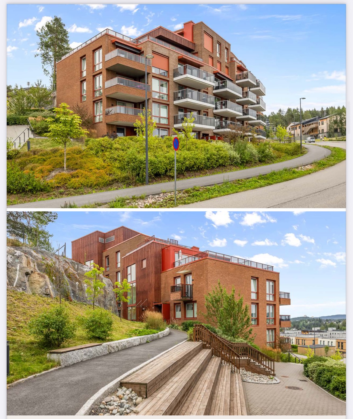 Områder er nærhet til skole, Området har nærhet til skoler, barnehager, flotte rekreasjonsområder, samt et rikt utvalg av fasiliteter og servicetilbud 