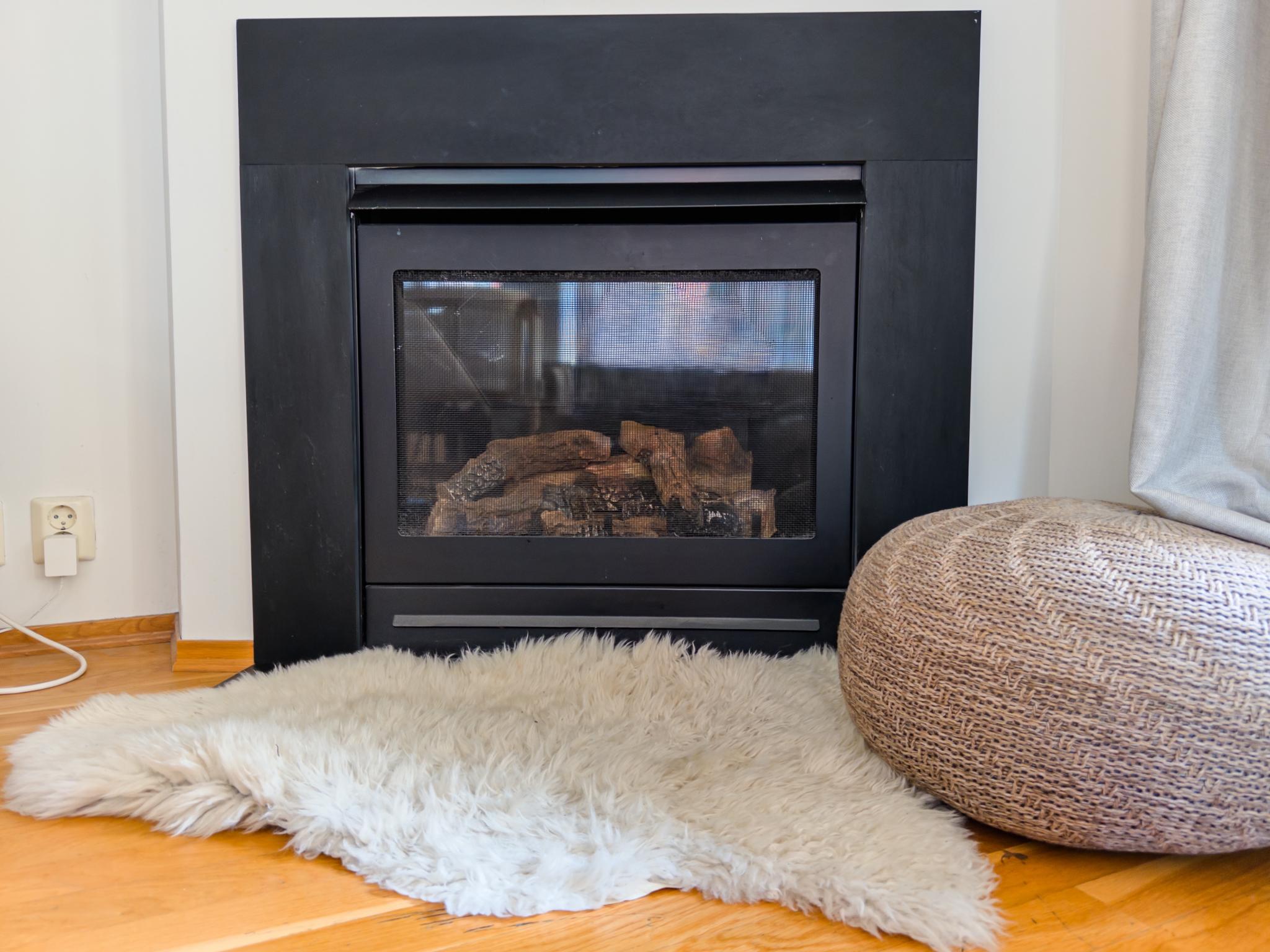 Gasspeis for koselige kvelder om høsten/vinter