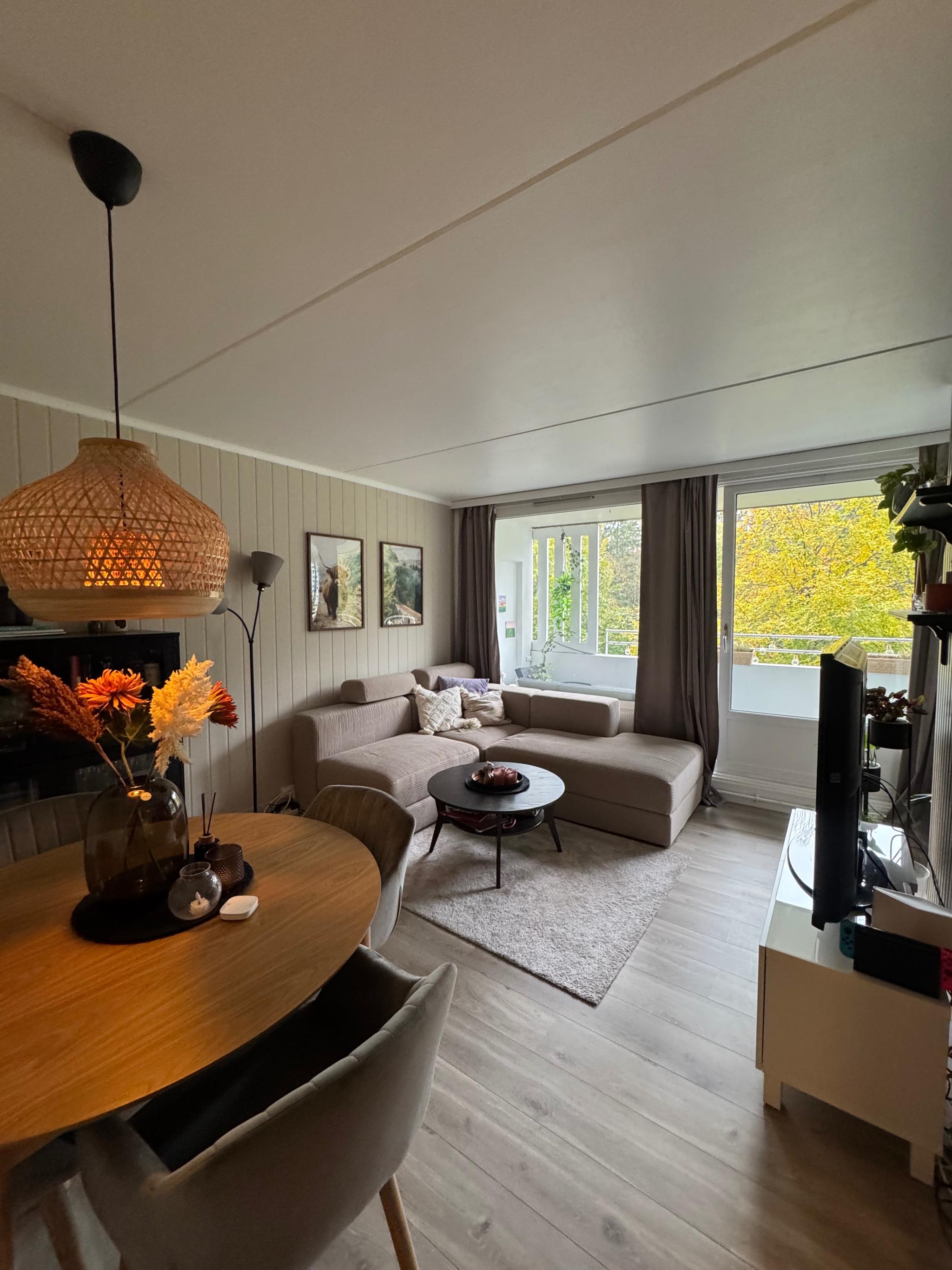 Velkommen til Ammerudveien 50