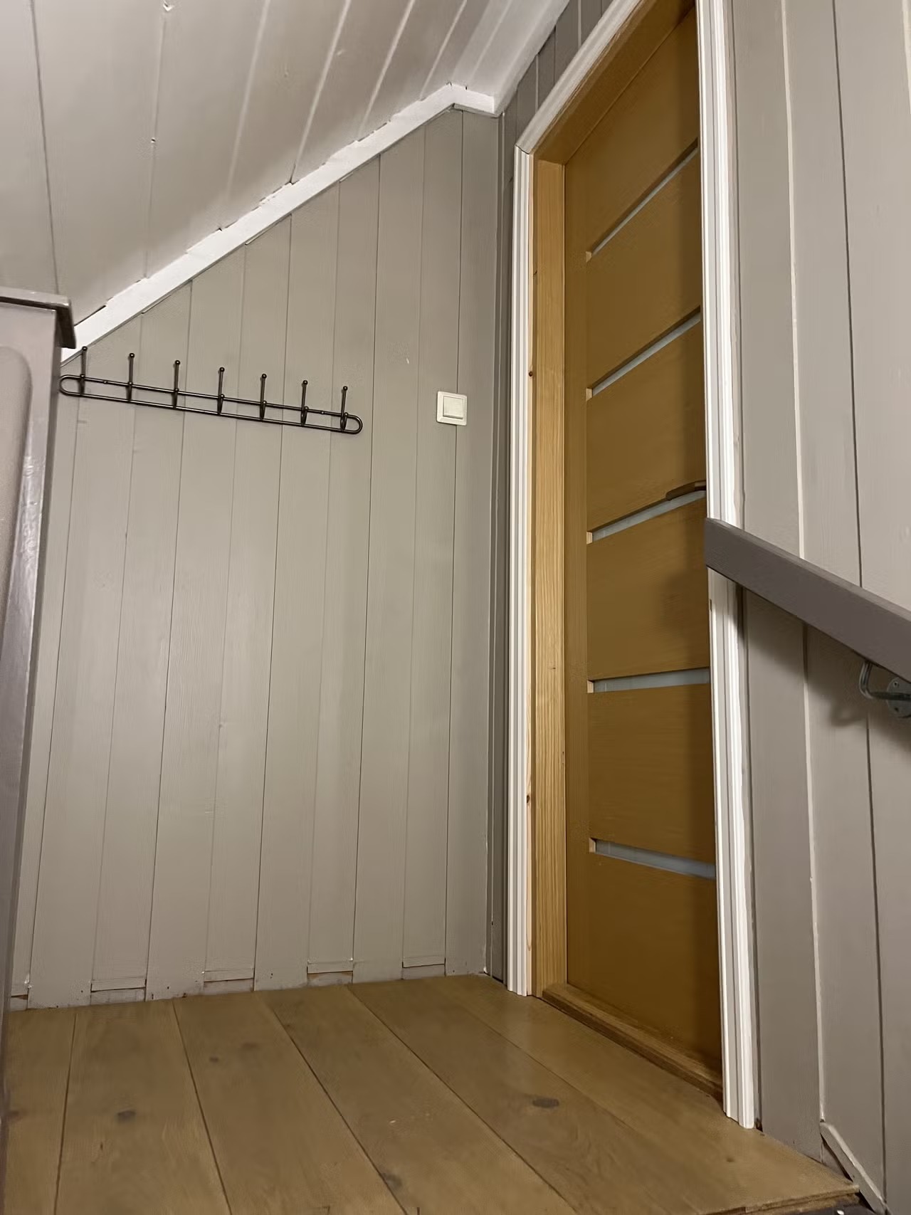 Inngang