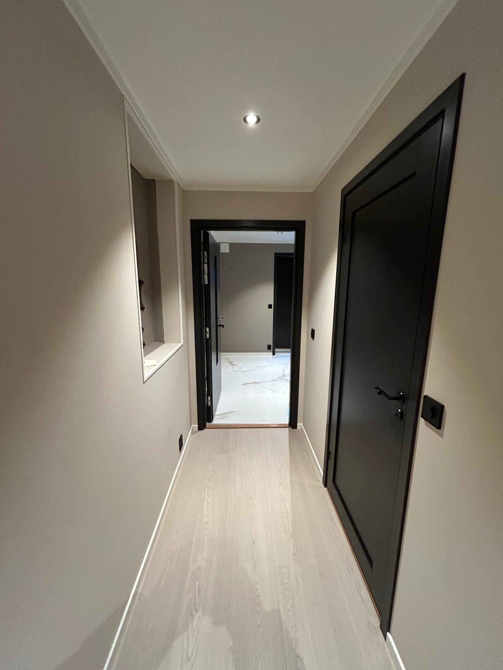 Entre bad til høyre.