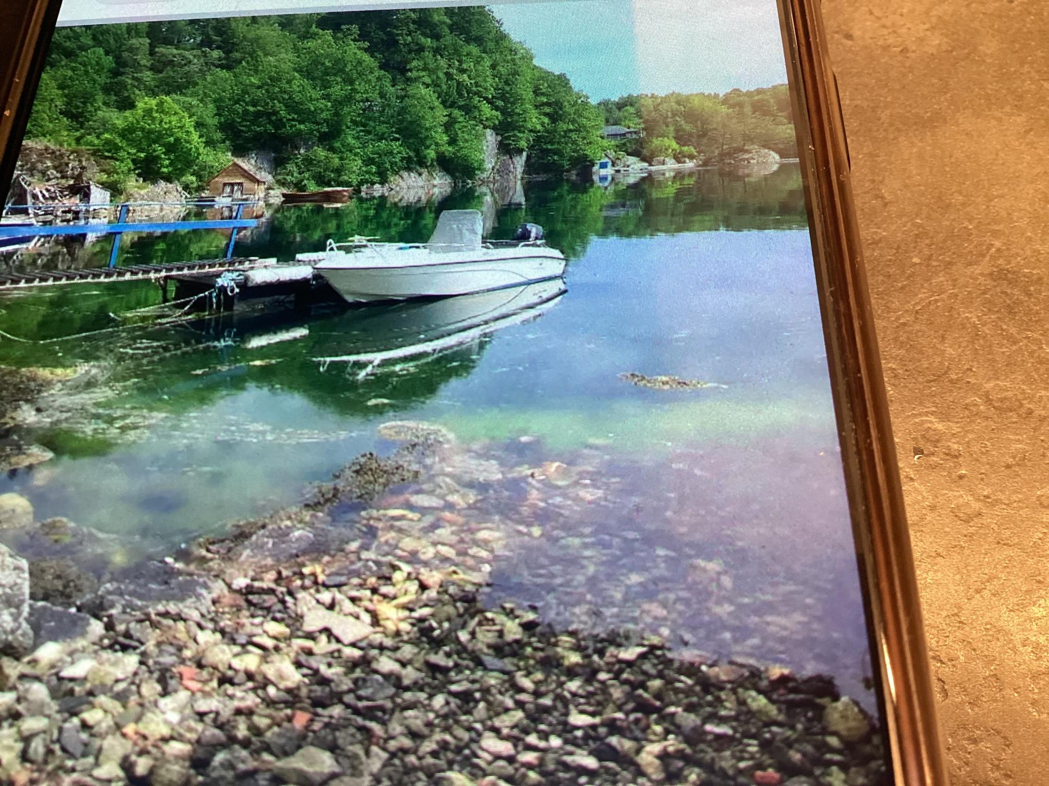 Mulighet for Båt plass 