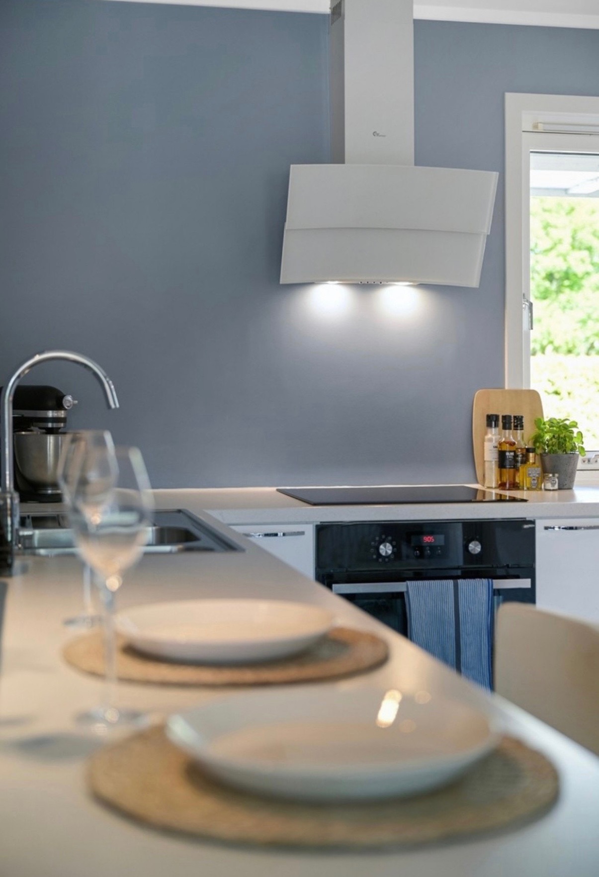 Praktisk barløsning