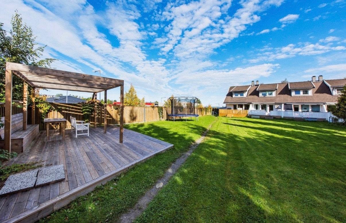 Her kan barna leke fritt