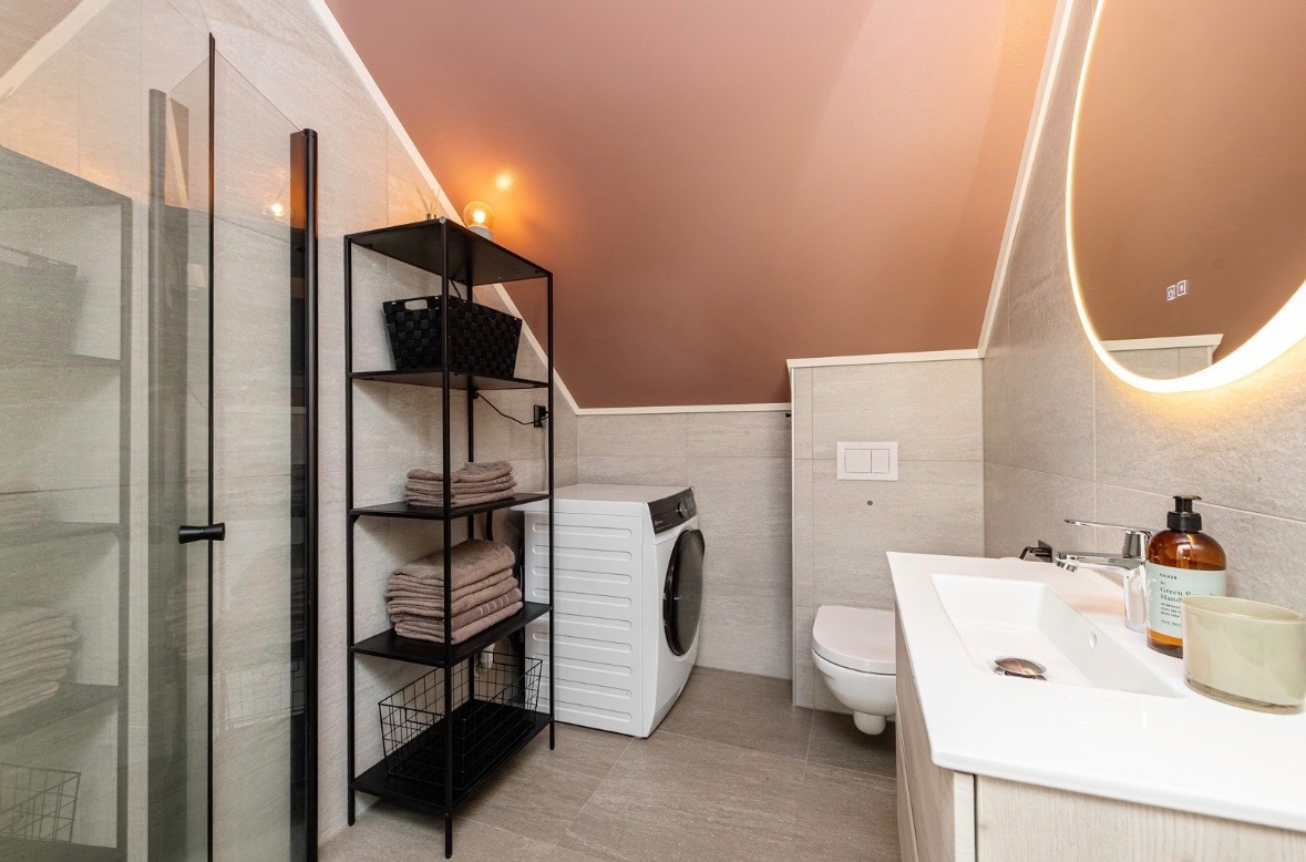 Helt nytt bad fra 2024