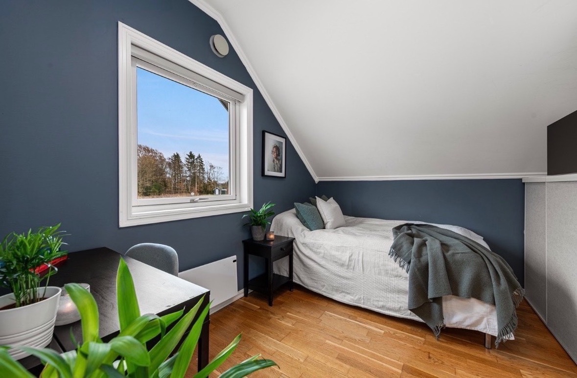 Rom ledig fra 05.01.2026