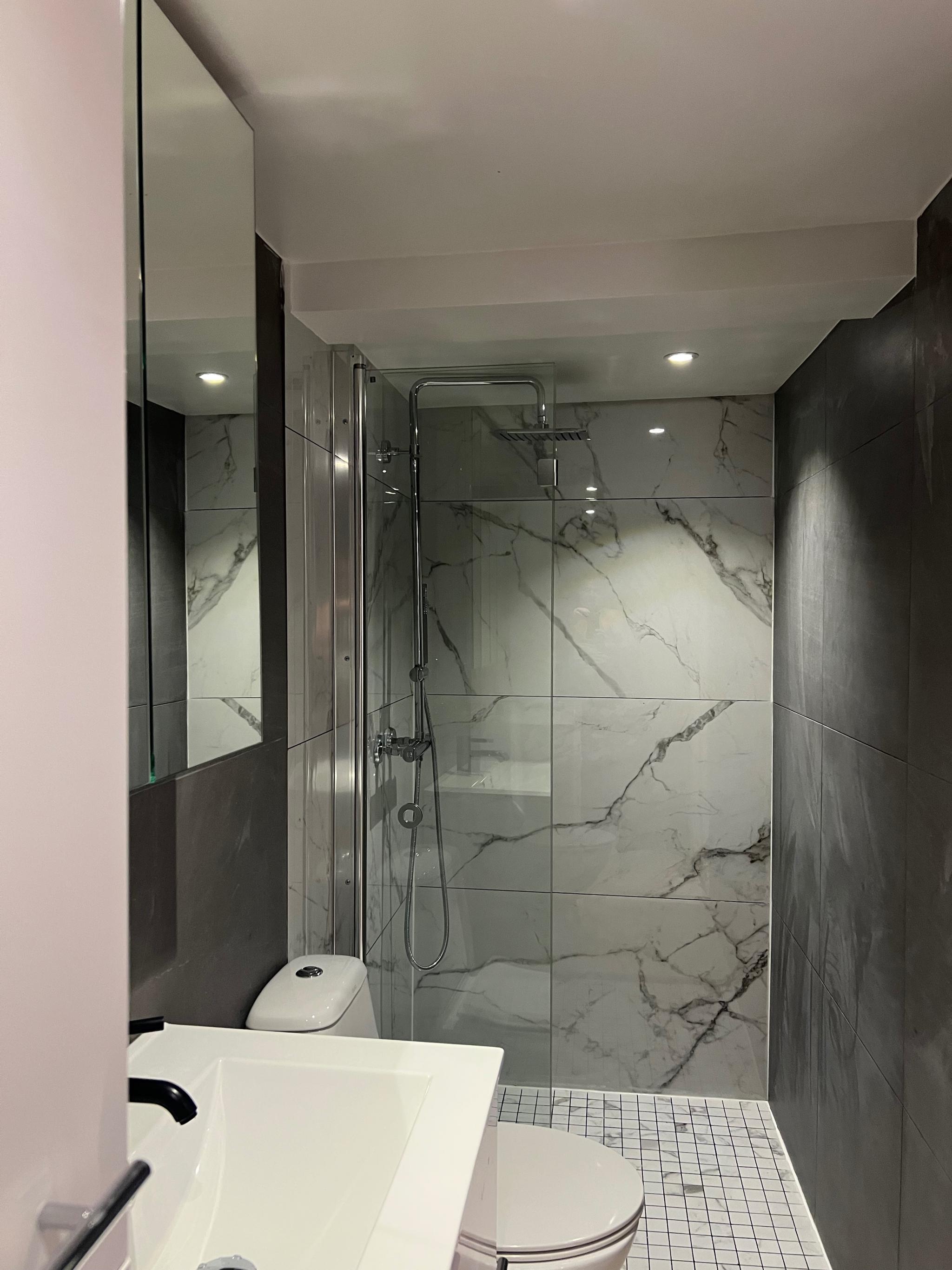 Nytt bad bygd i 2024