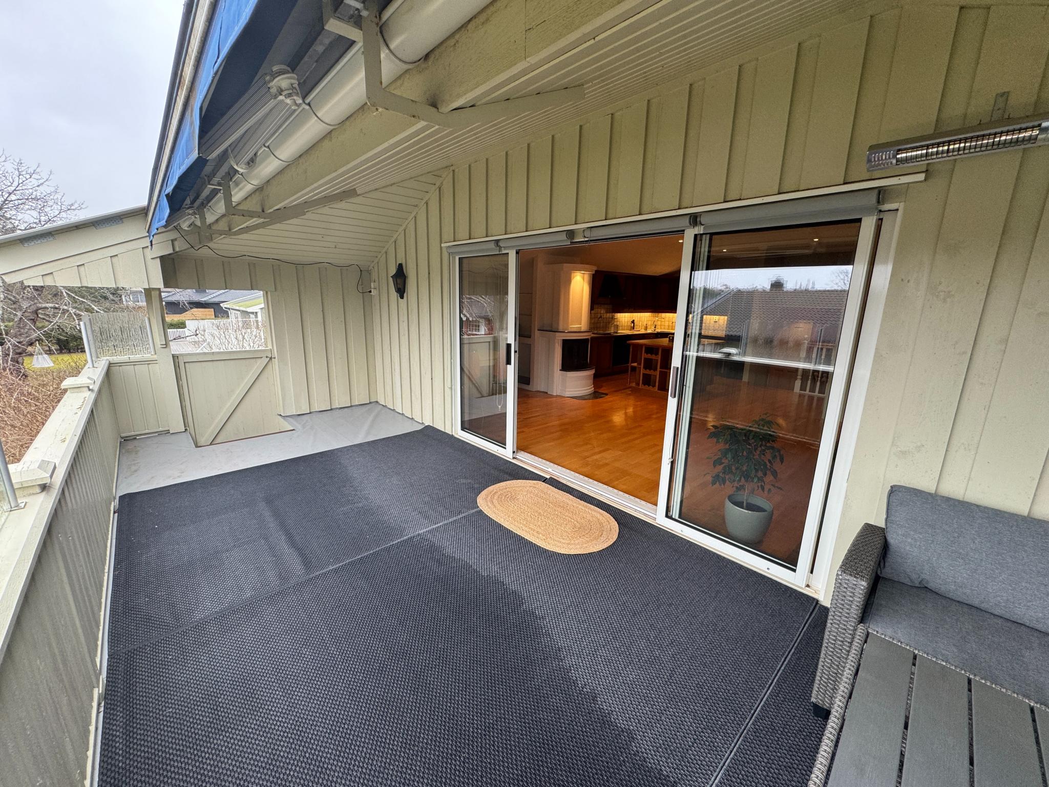 Veranda