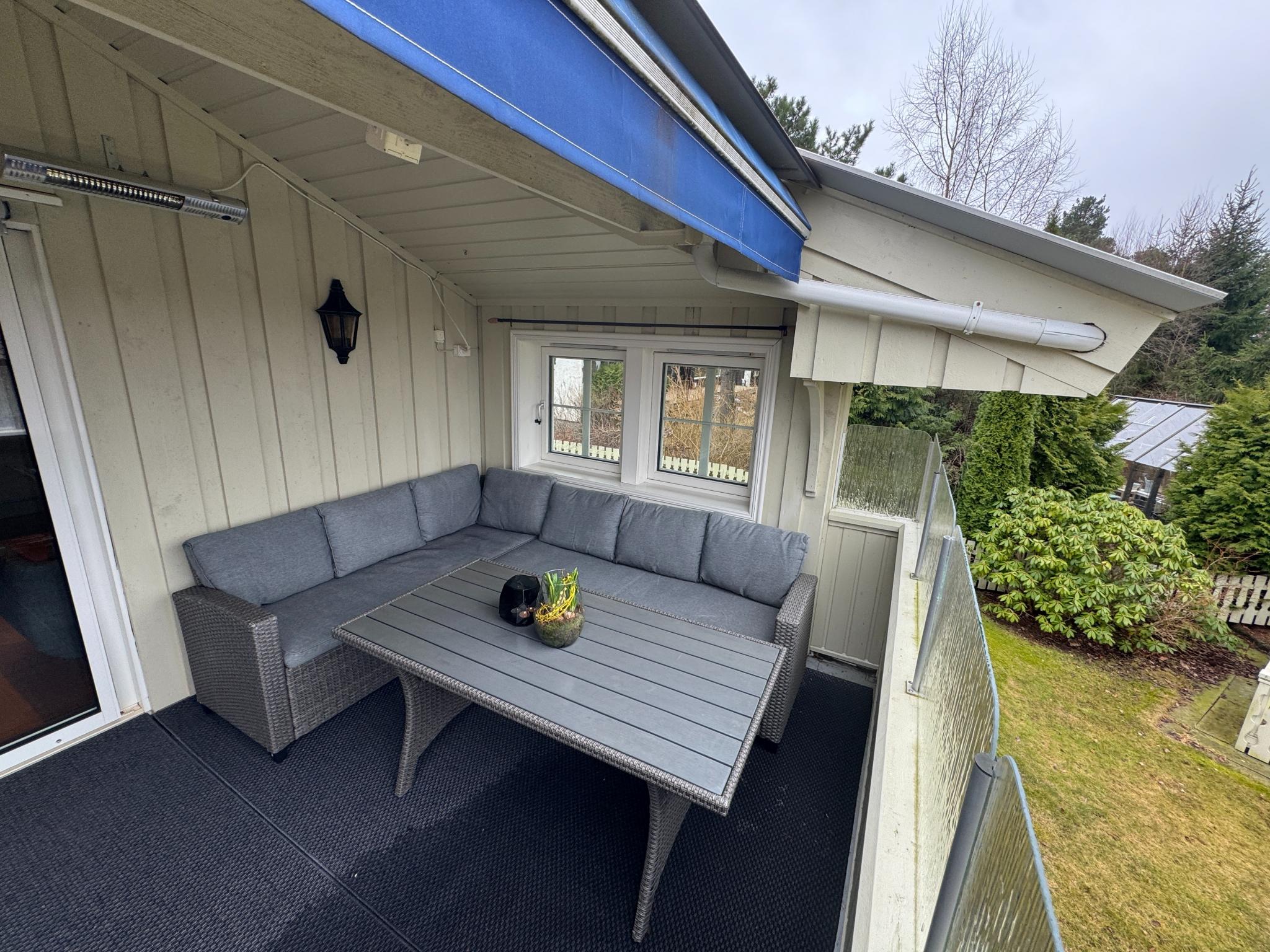 Veranda