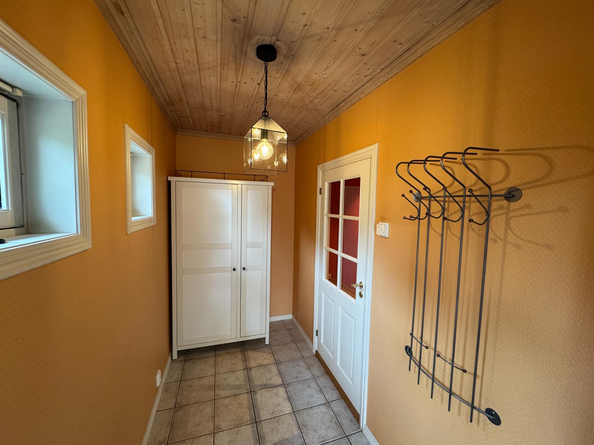 Entrée