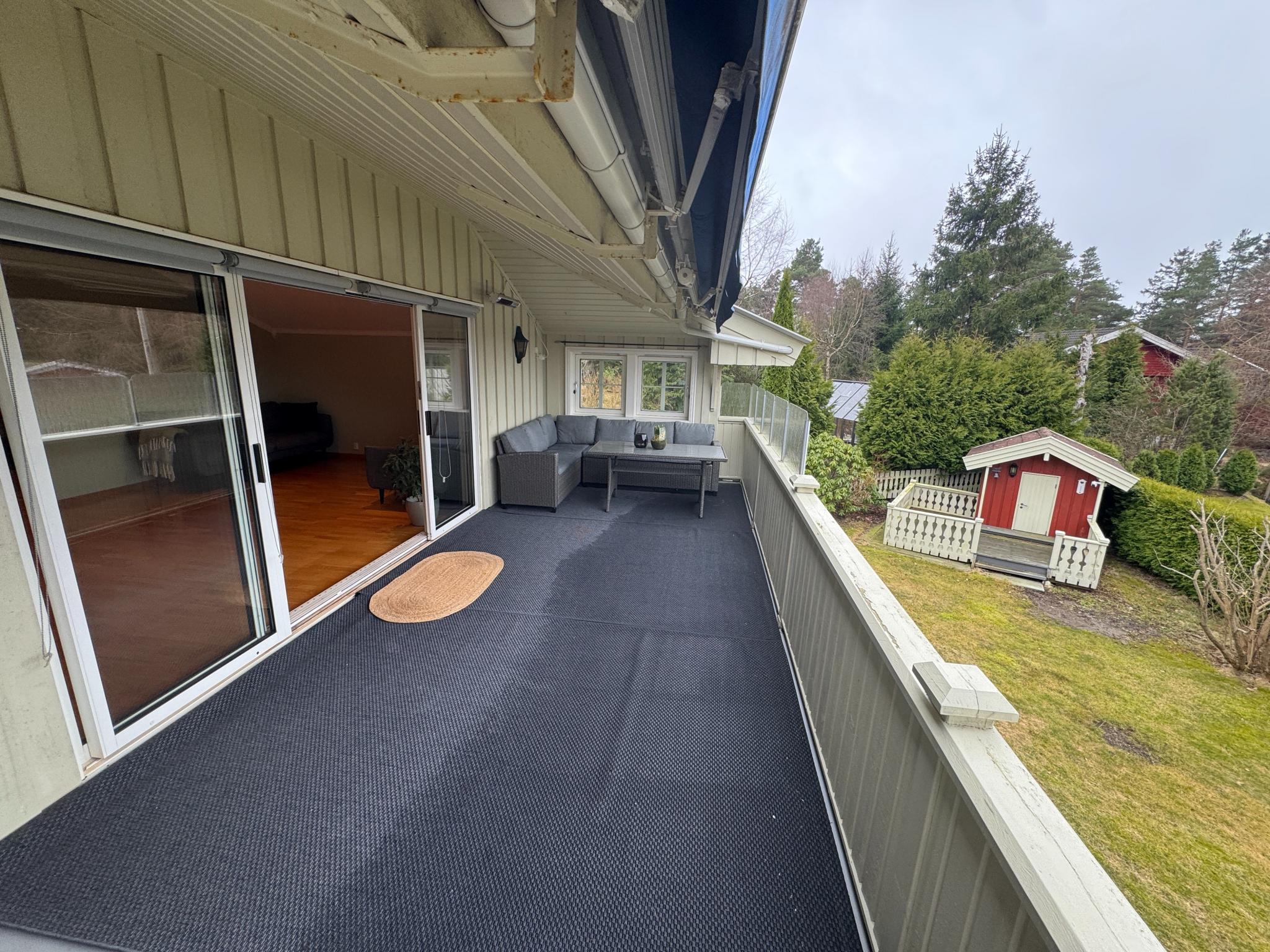Veranda