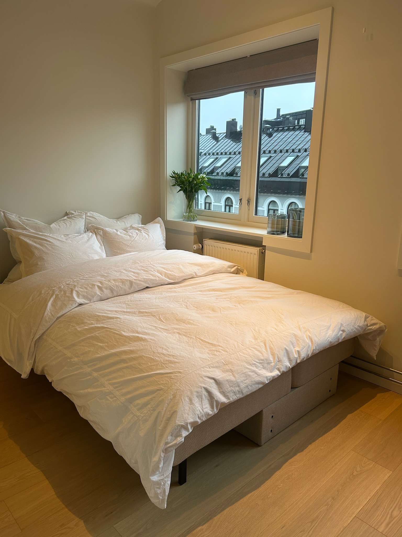 Dette er den beste sovesofaen på markedet. 