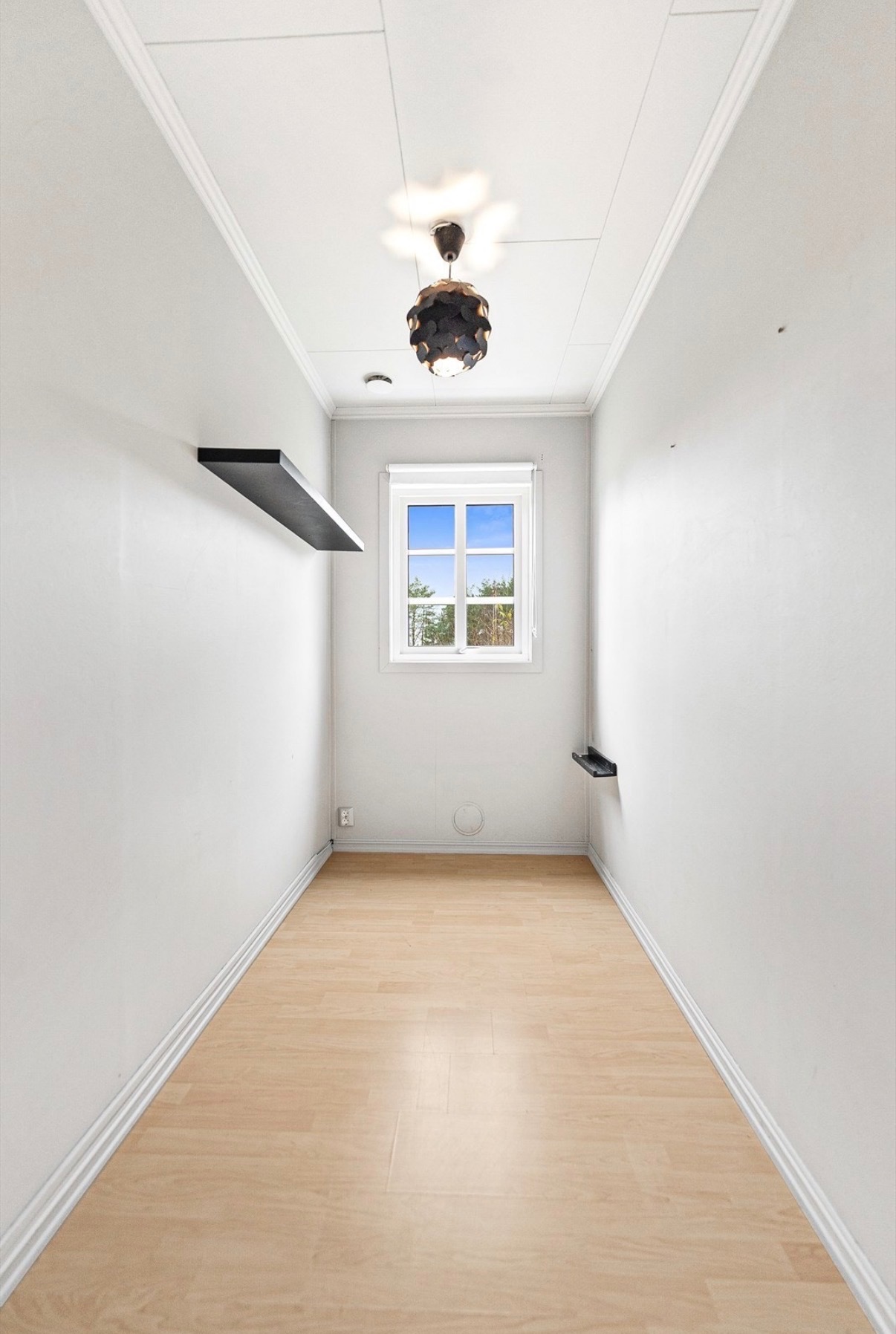 Bod (kan brukes som soverom)