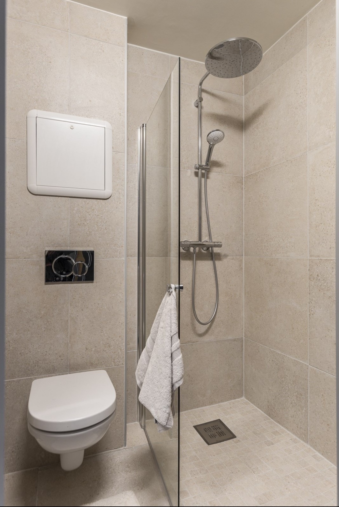 Ny opppusset bad (2025)
NB: bilde fra finn.no