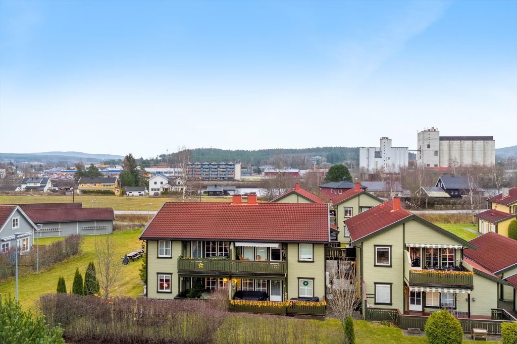 Ledig utleieleilighet fra 01.03.26