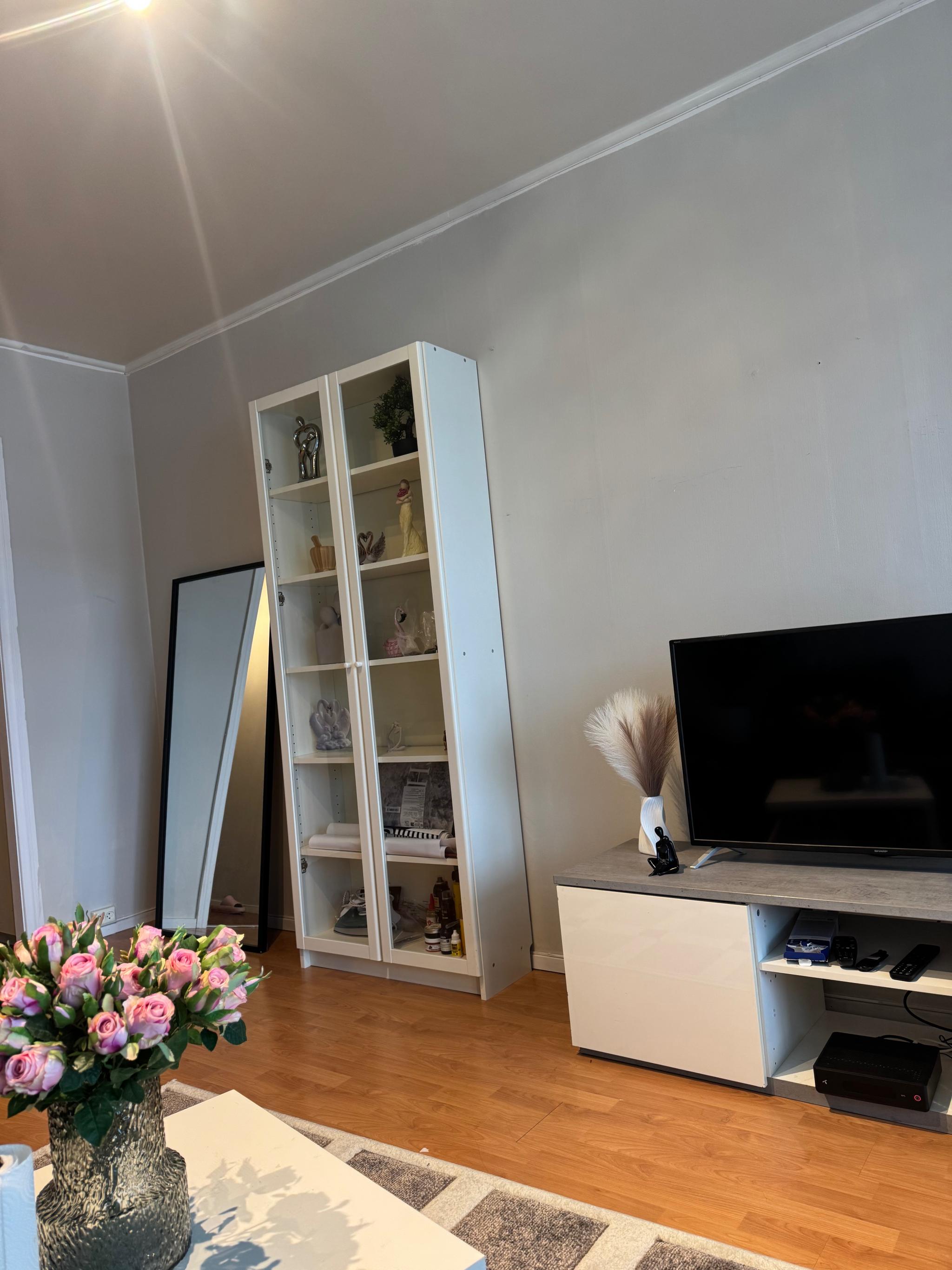 dtet er sentralvarme 