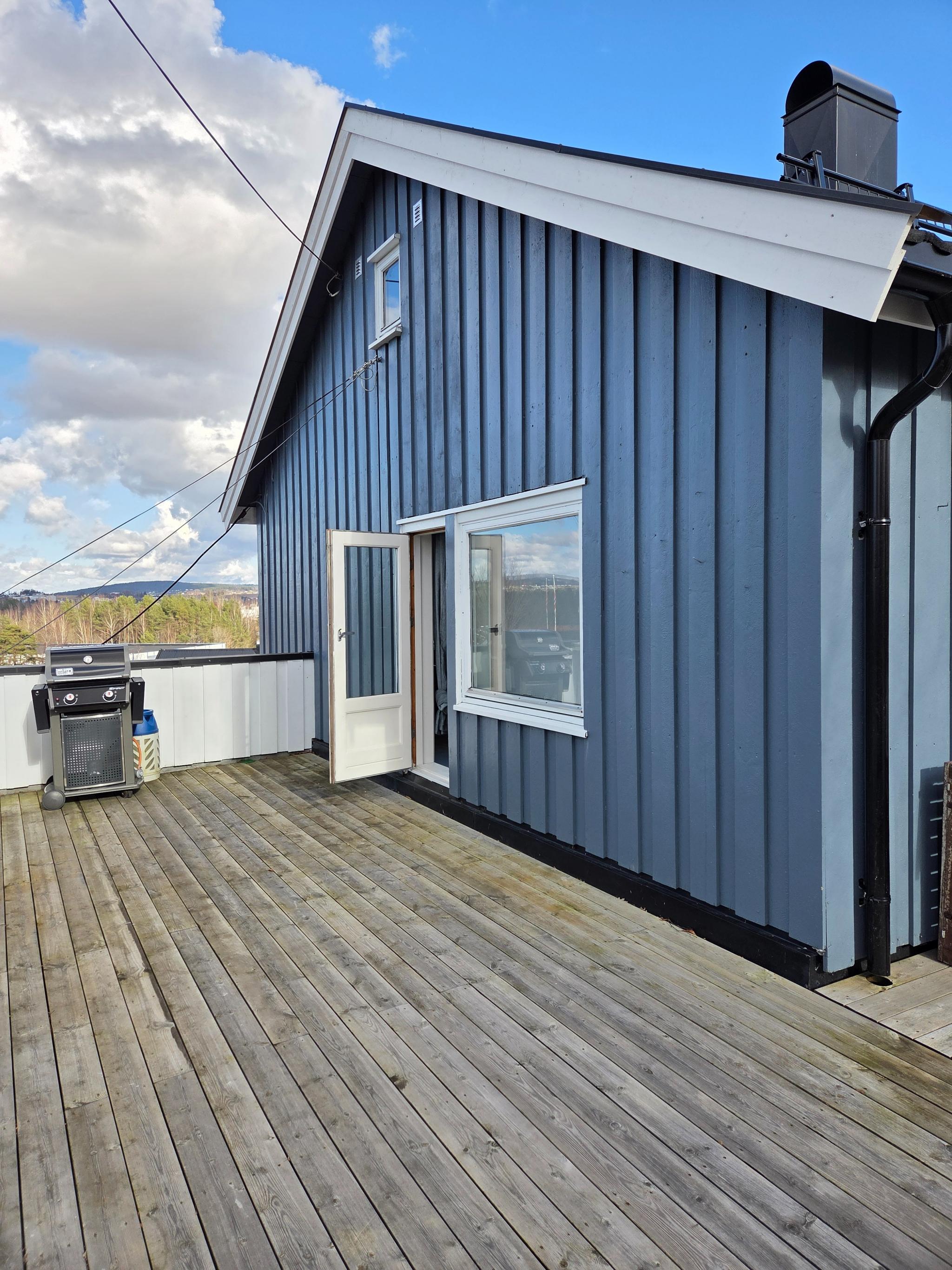 Veranda