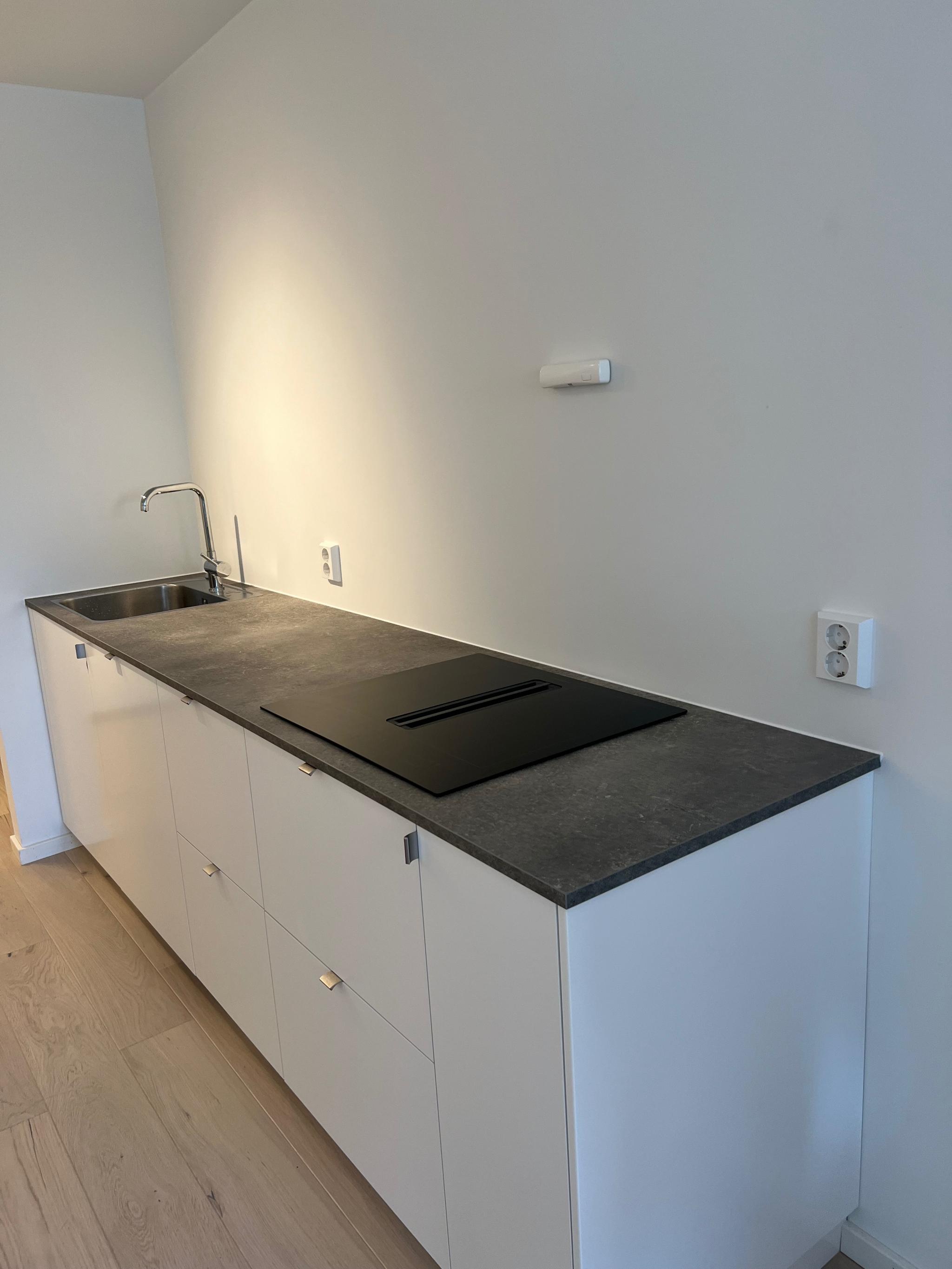 Kjøkken