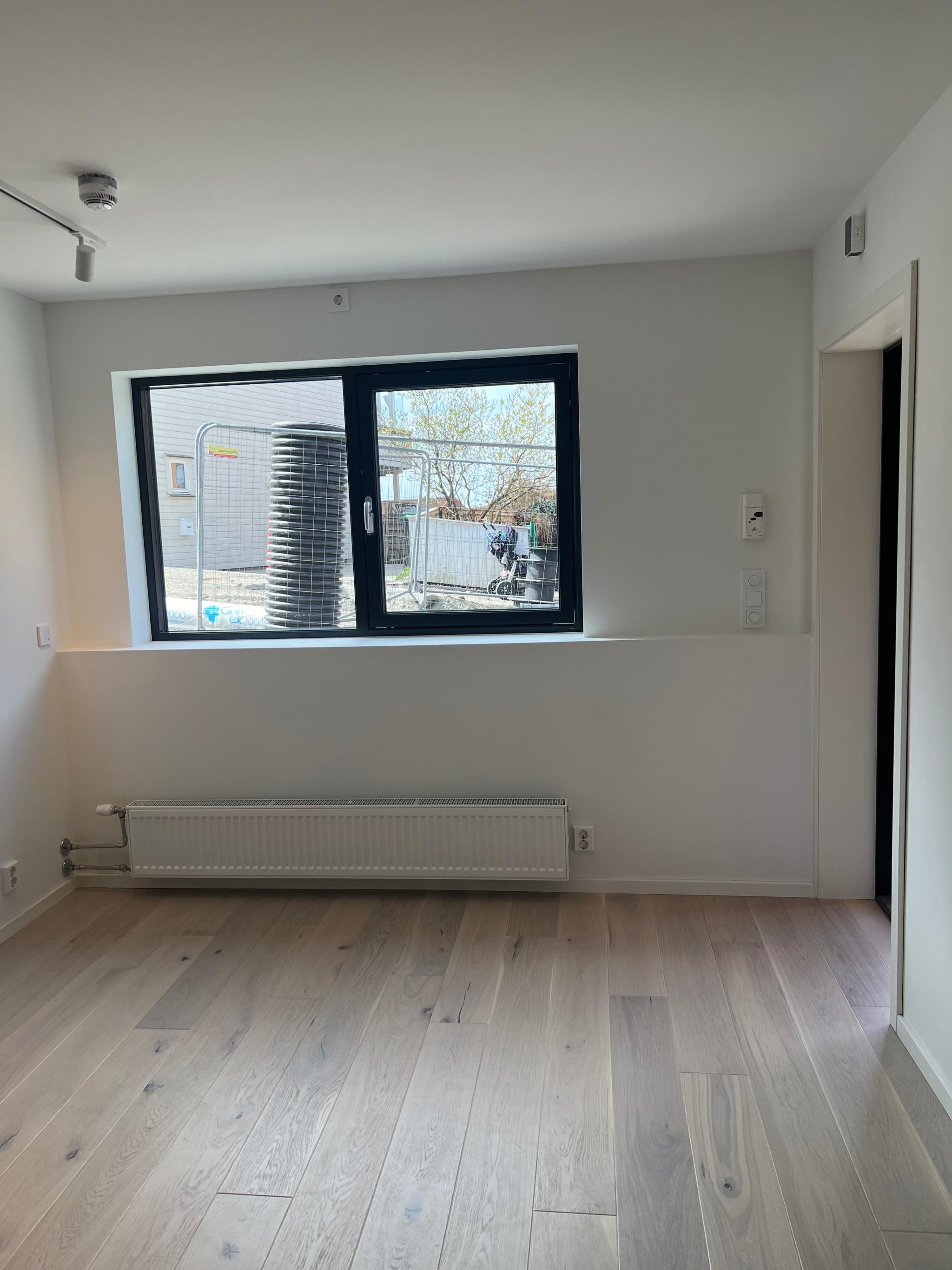 Inngangsparti/stue