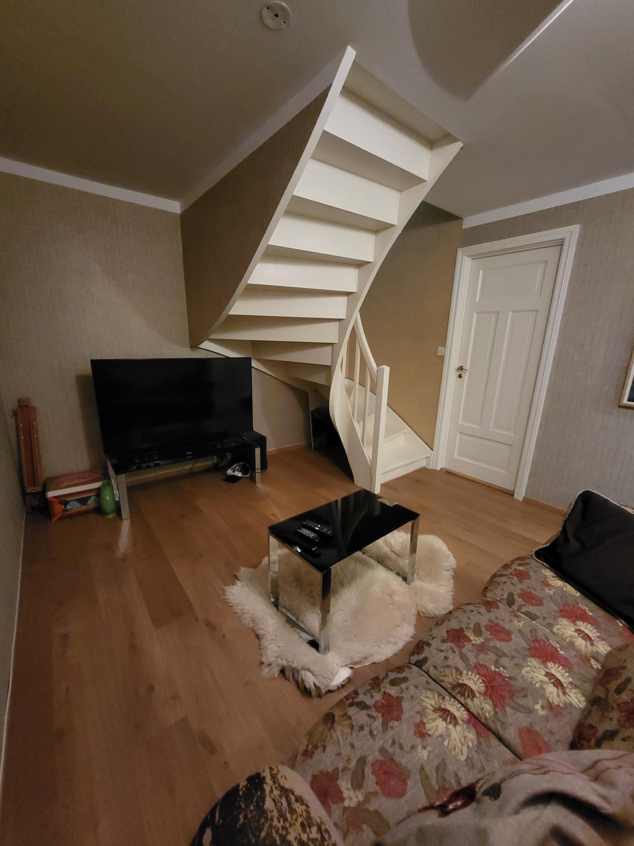 Tv-stuen